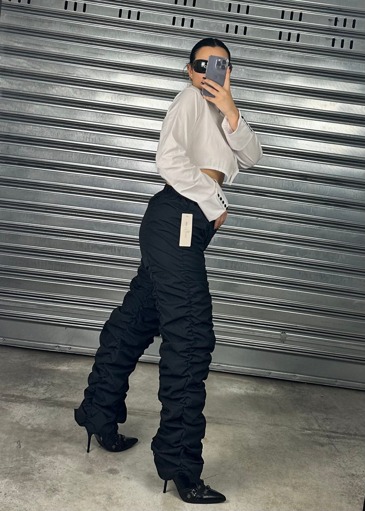 PANTALONE MOTHER