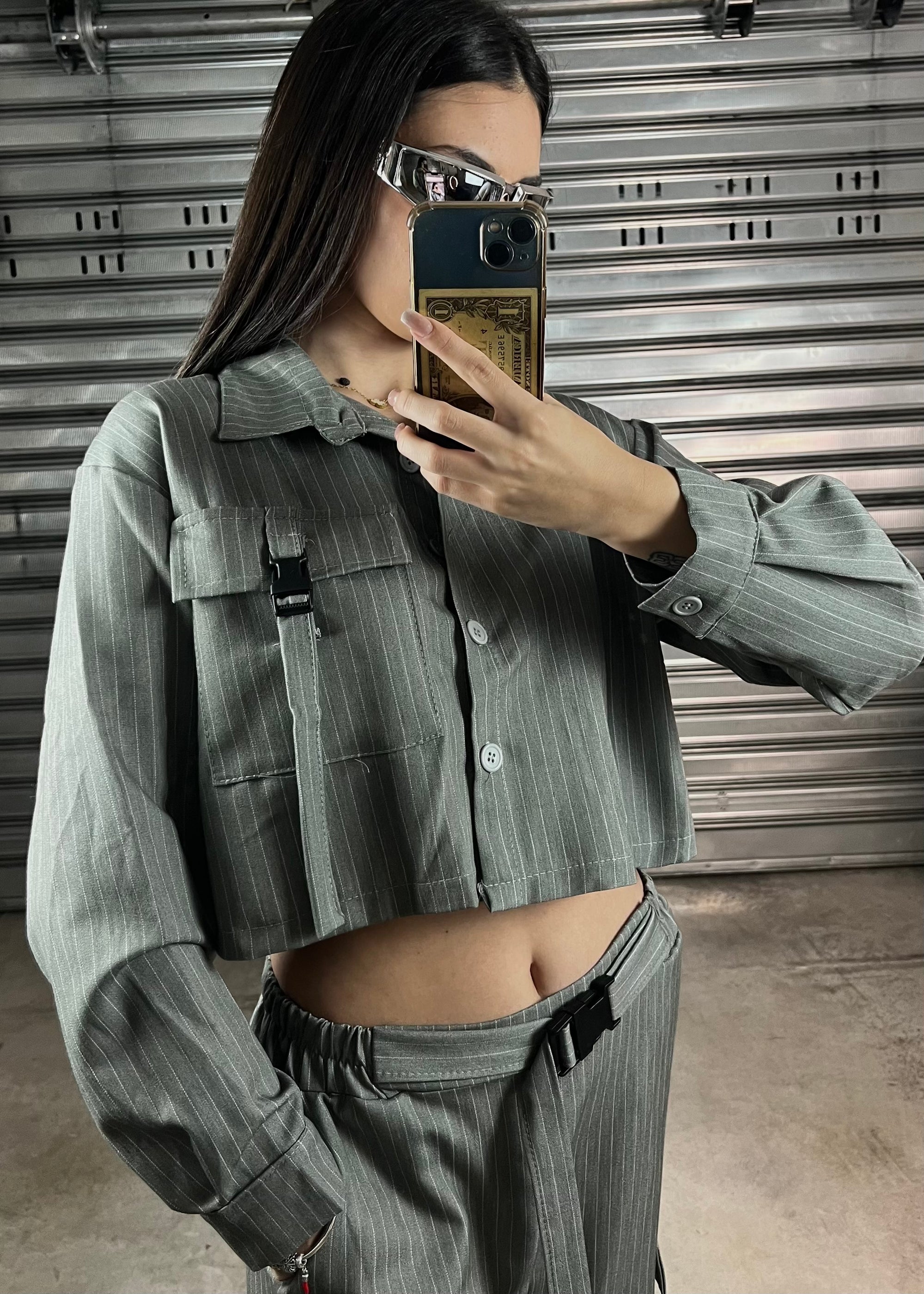 COORDINATO SINPHONY