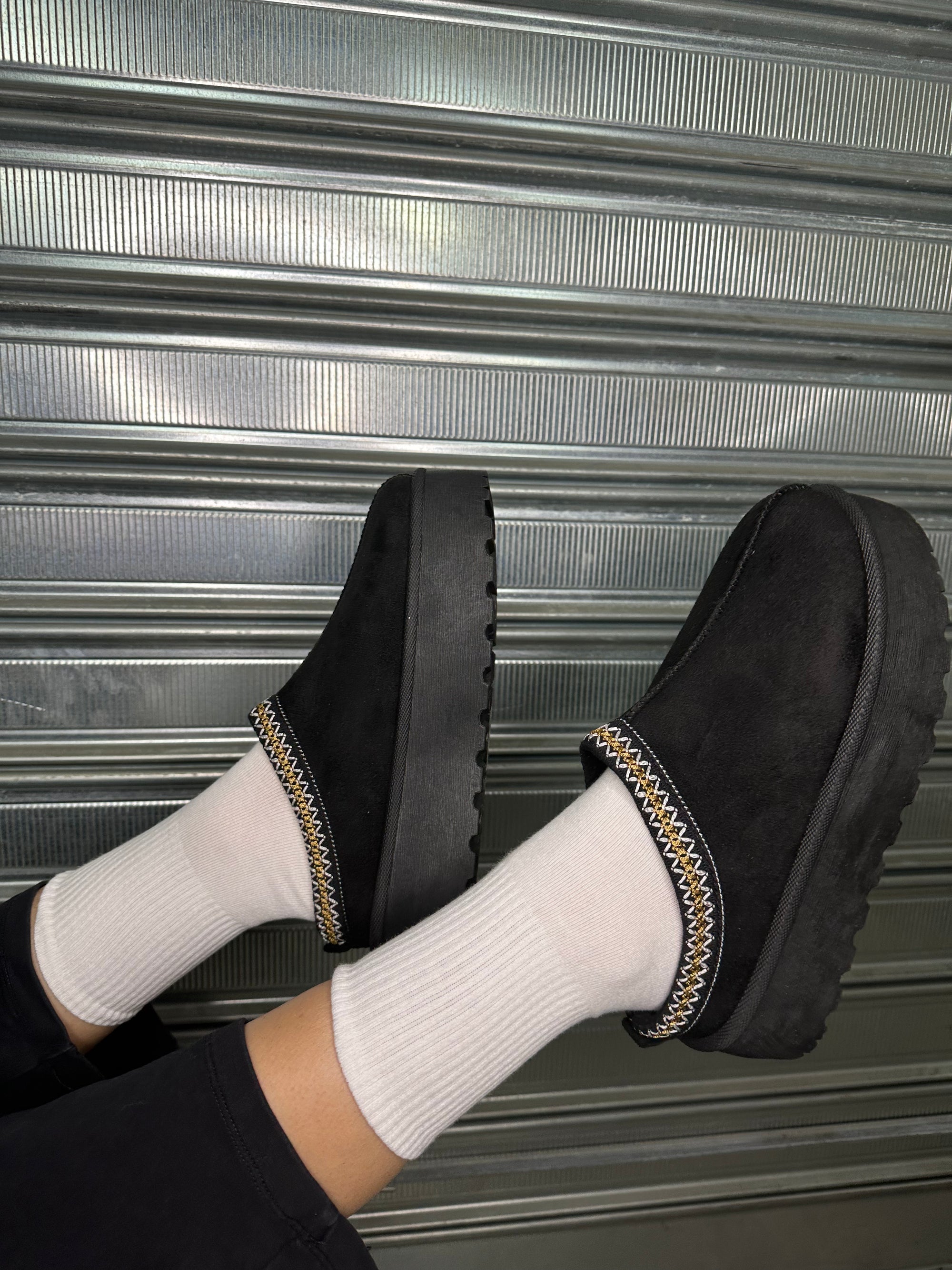 SCARPE SABOT