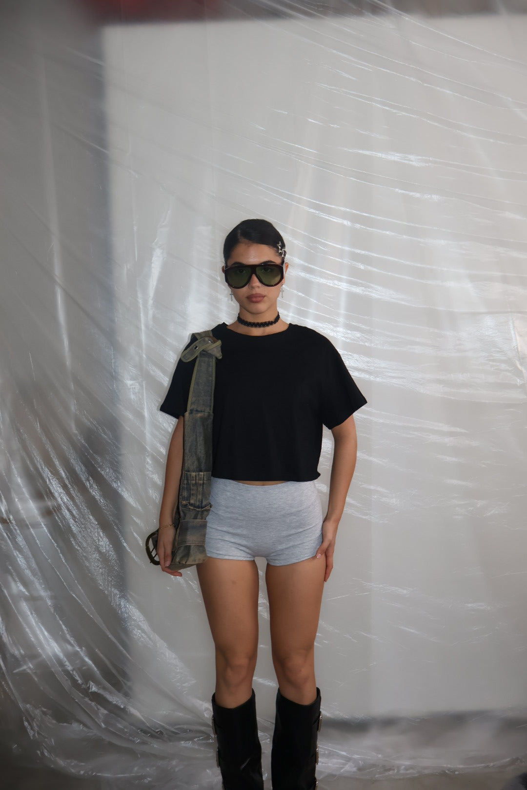 culotte tuta