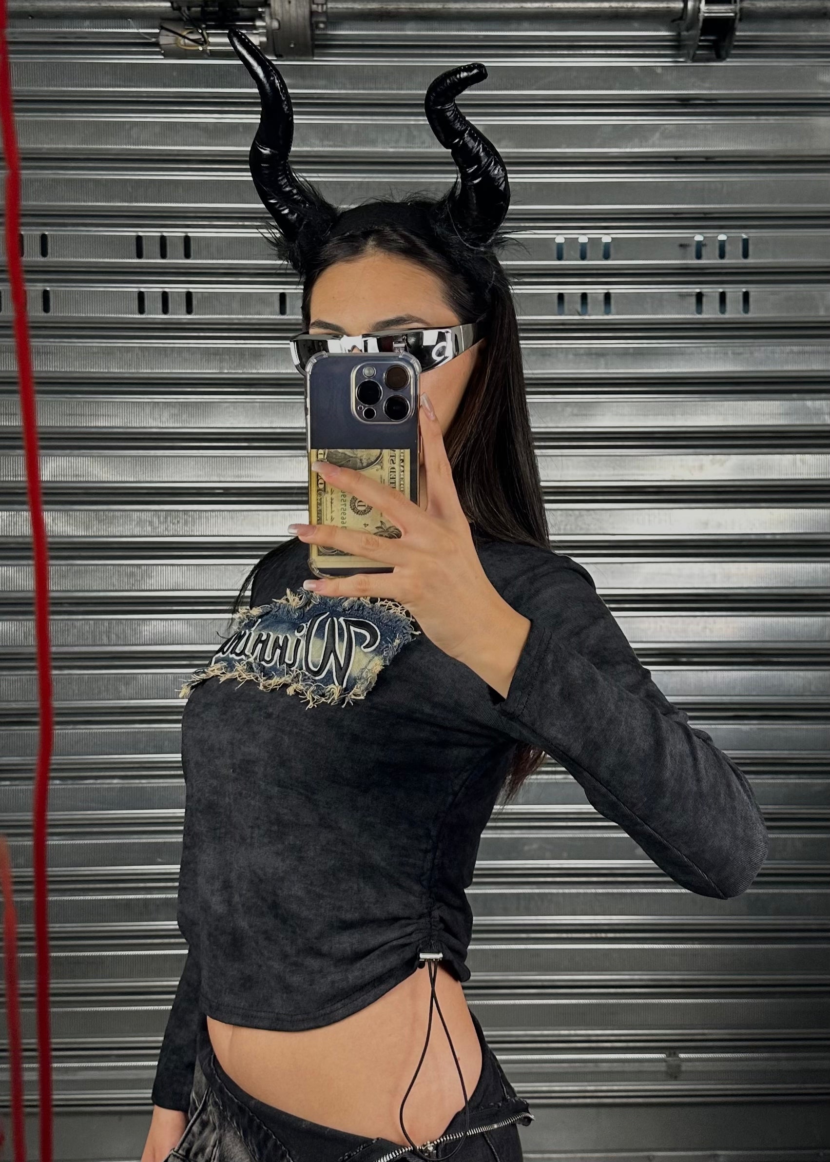 MAGLIA WILLY
