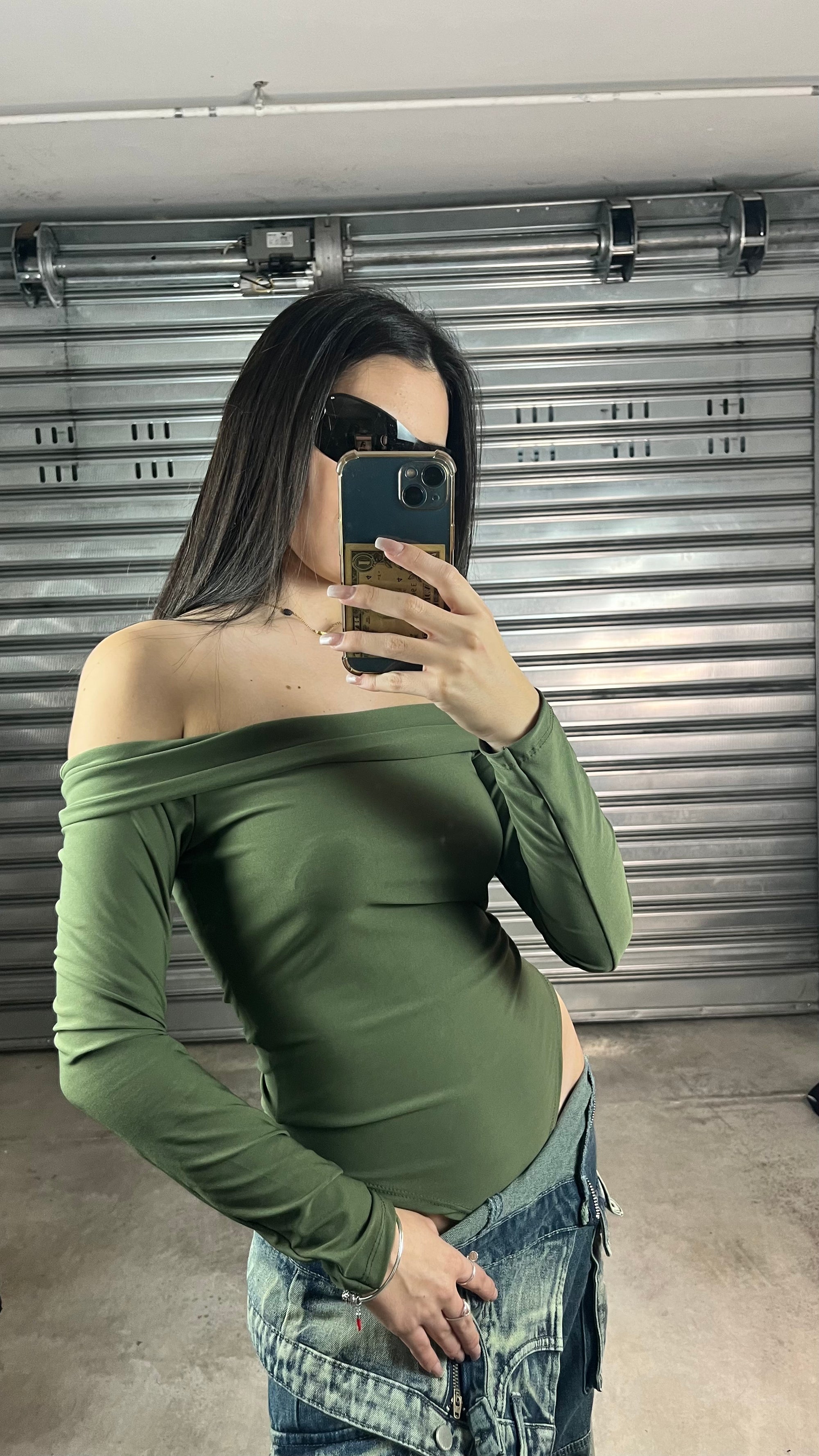 BODY SCOLLO