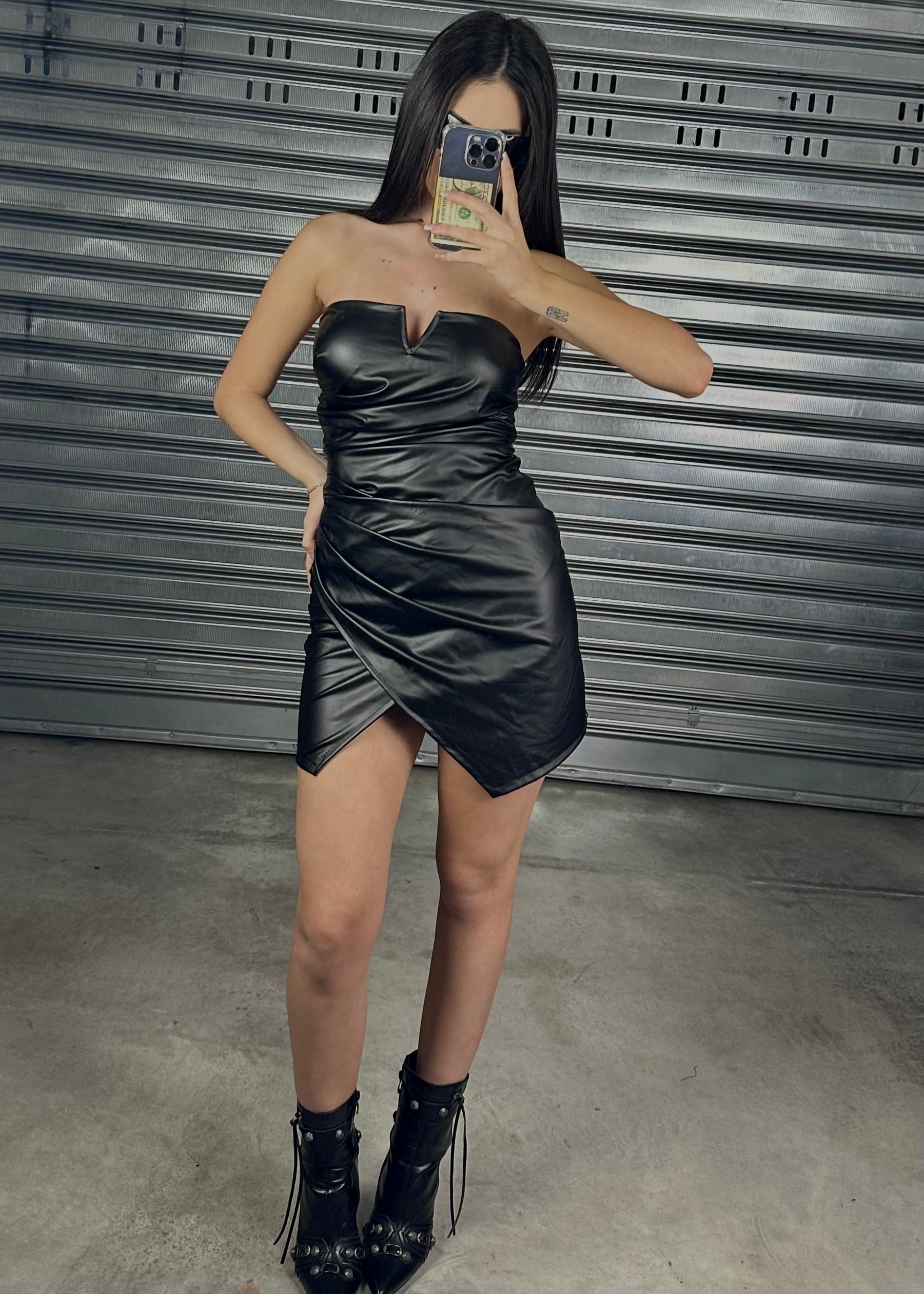 DRESS GIOYCE