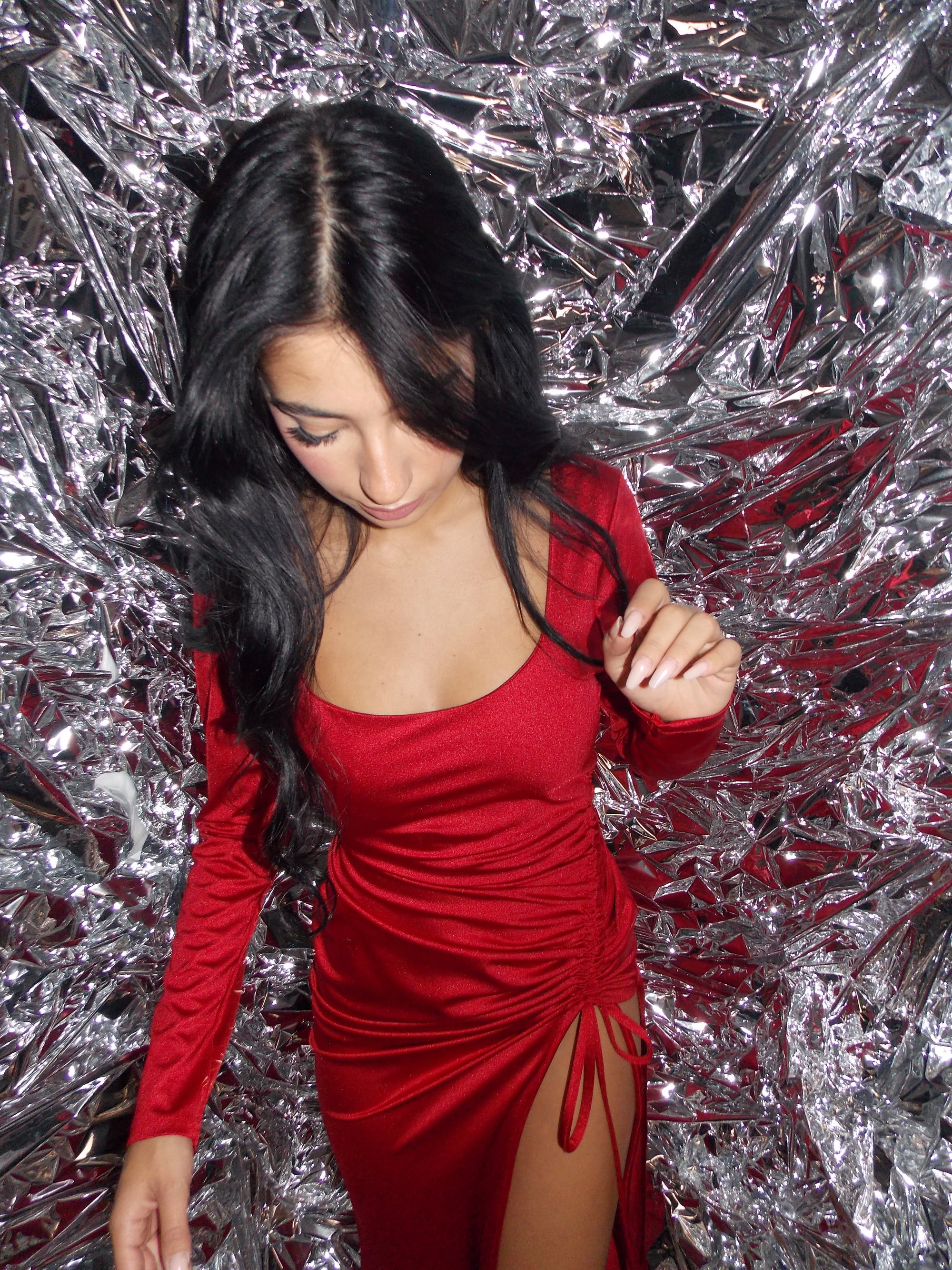 DRESS Stringhe