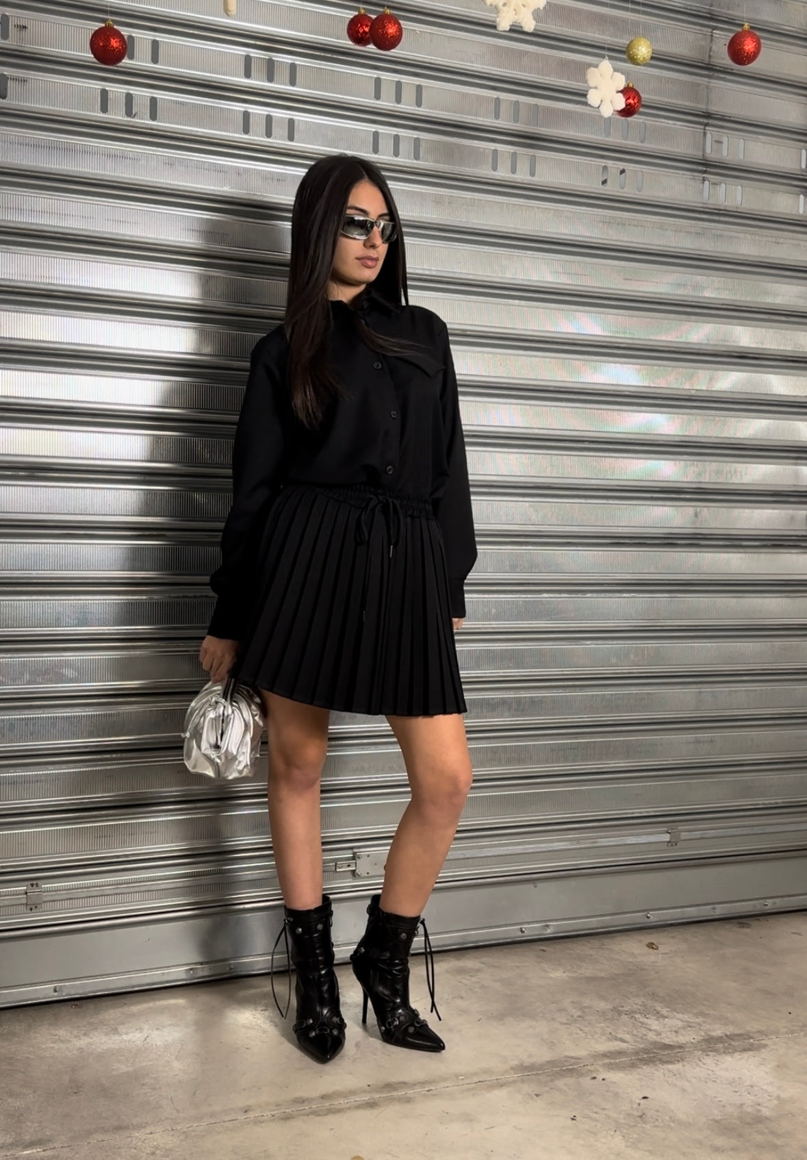 COORDINATO PALE