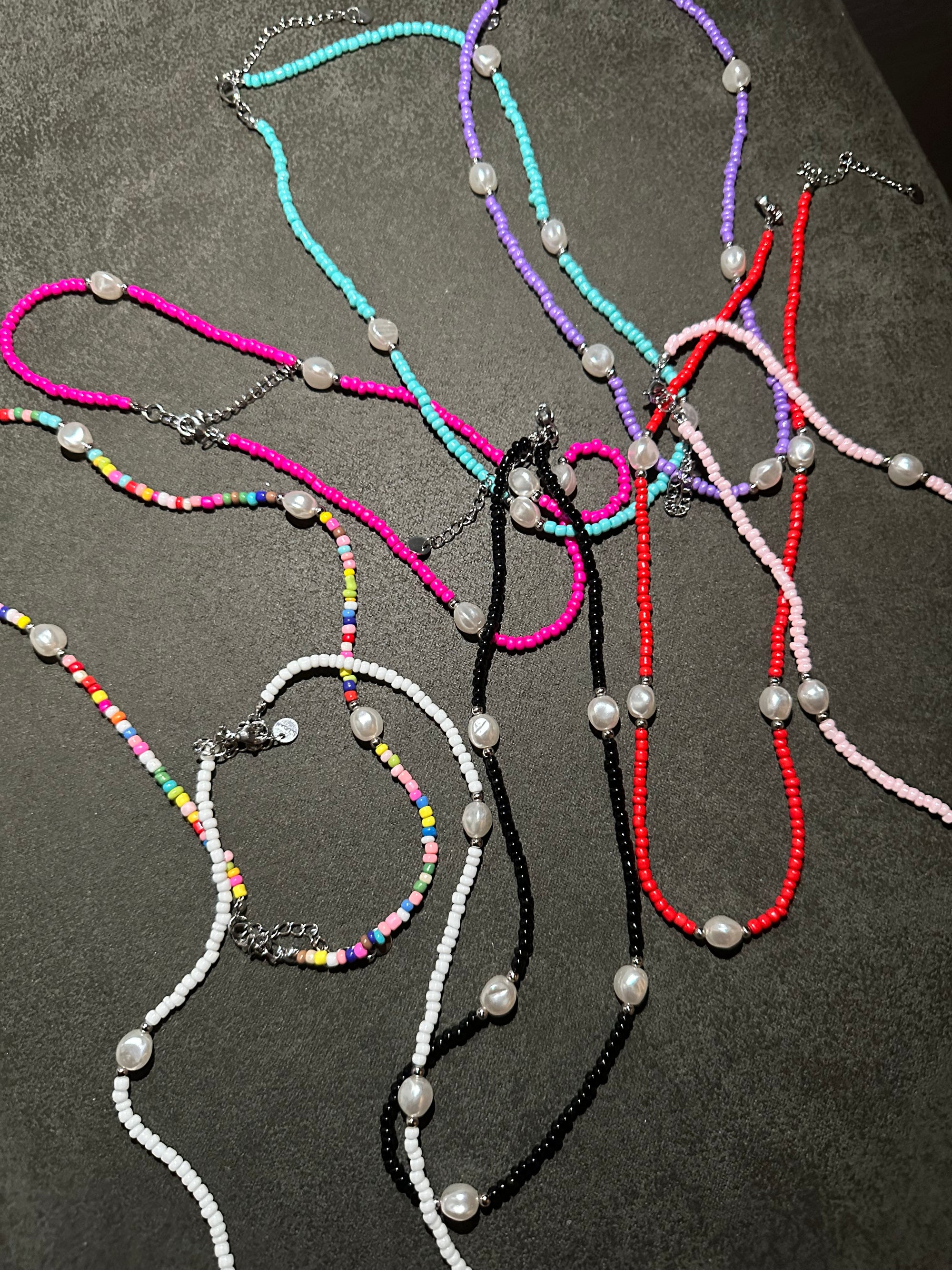 collana marina