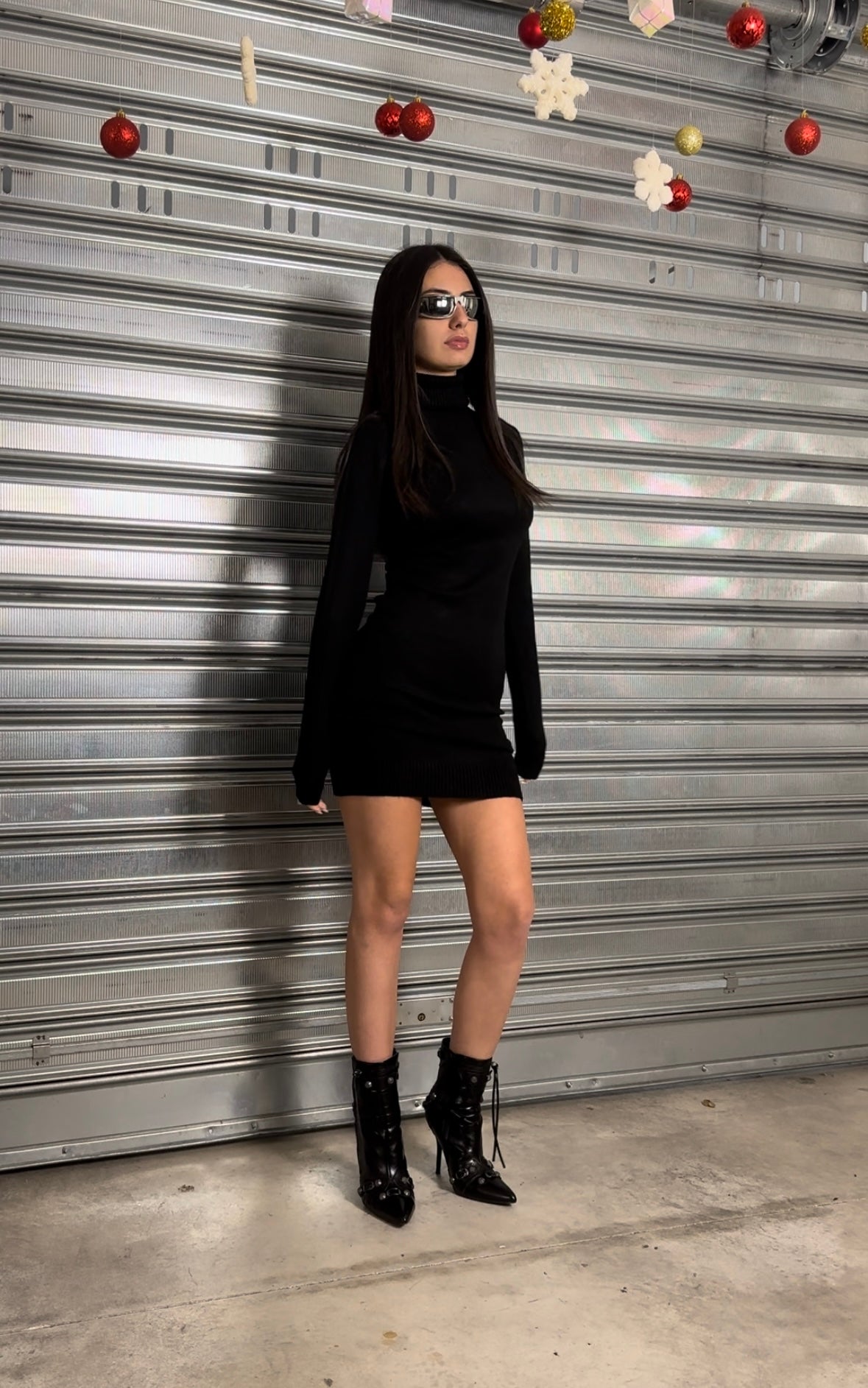 VESTITO BASIC