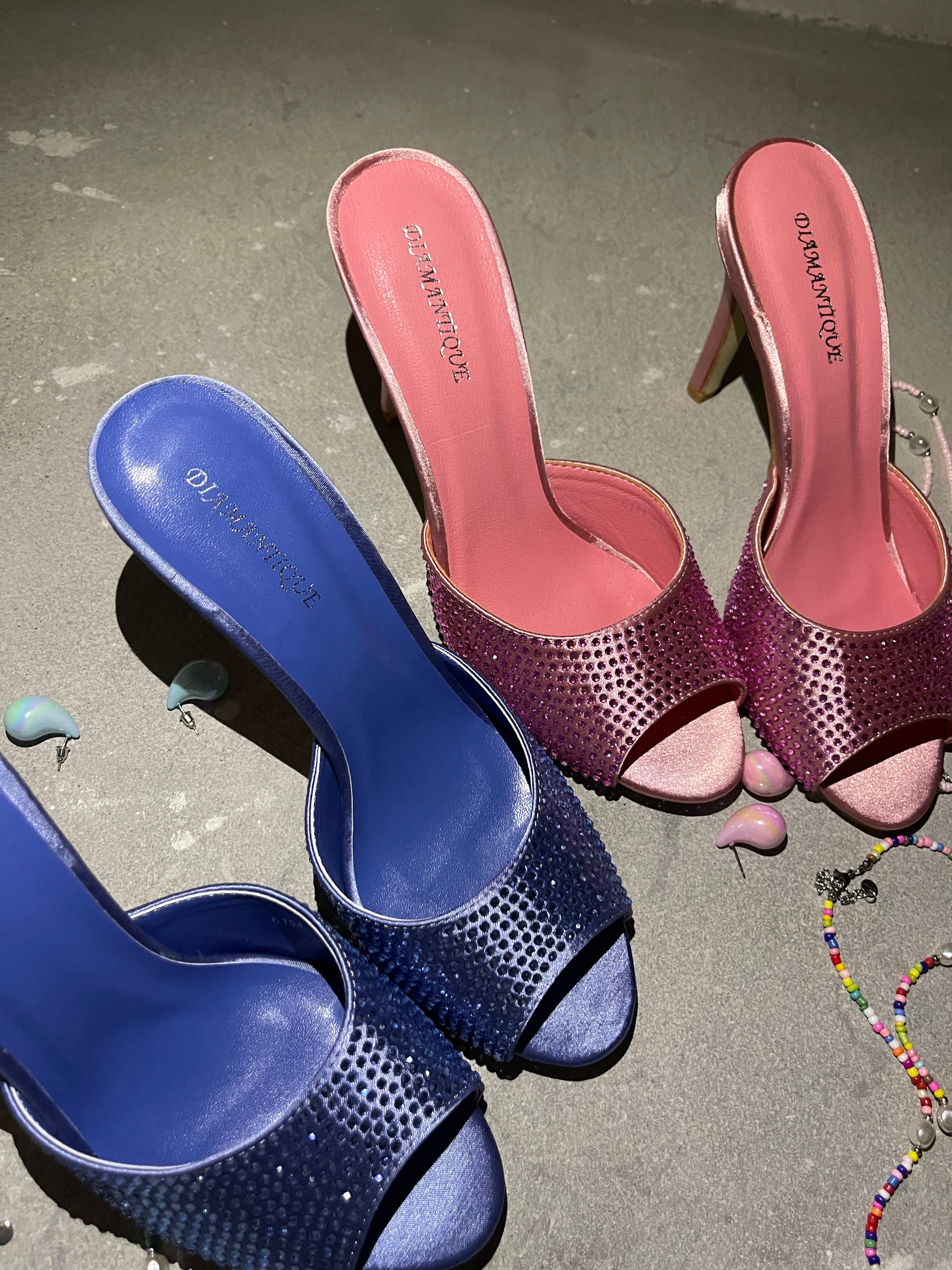 scarpe girls