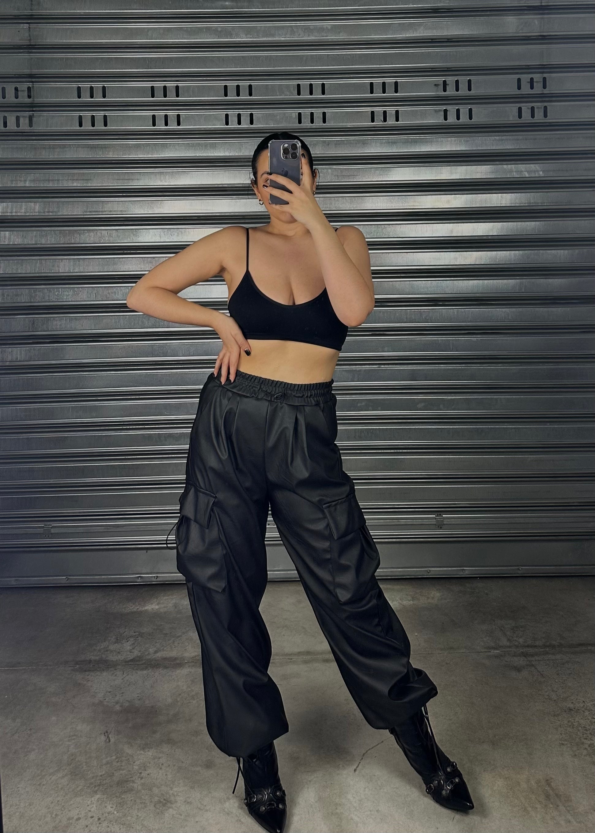 PANTALONE BRATZ