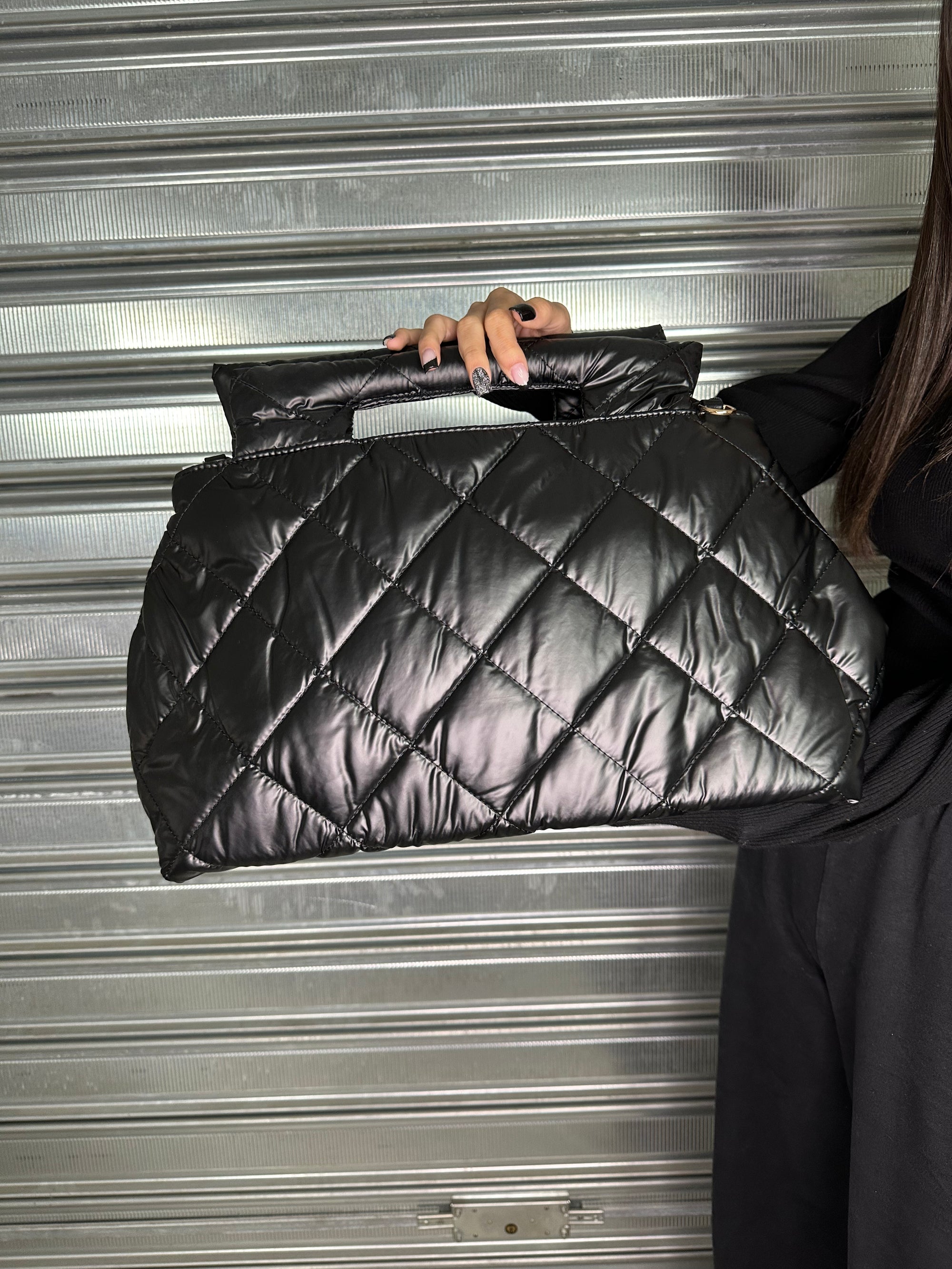 BORSA TRAPUNTA