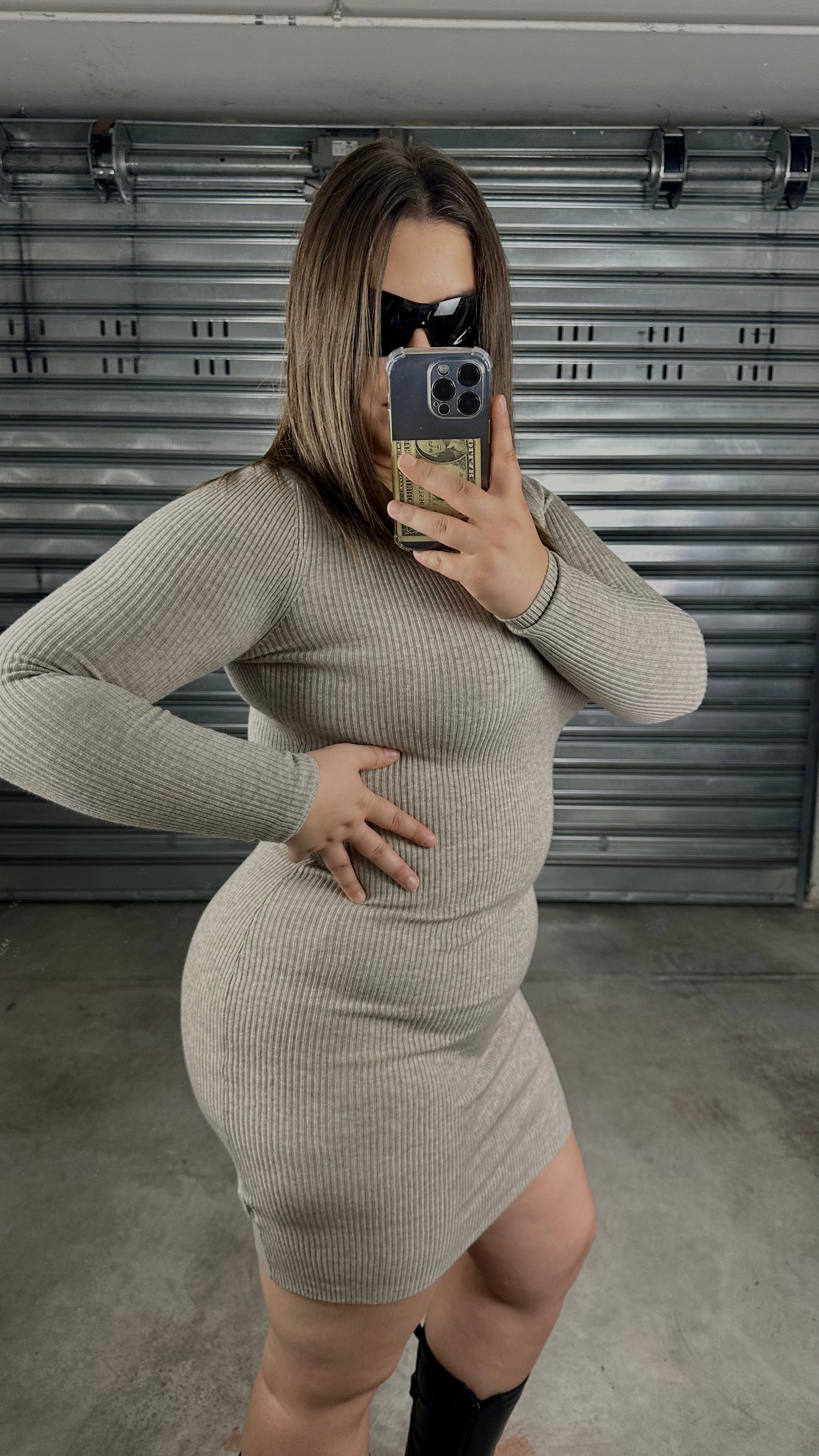 DRESS INCLUSIVE