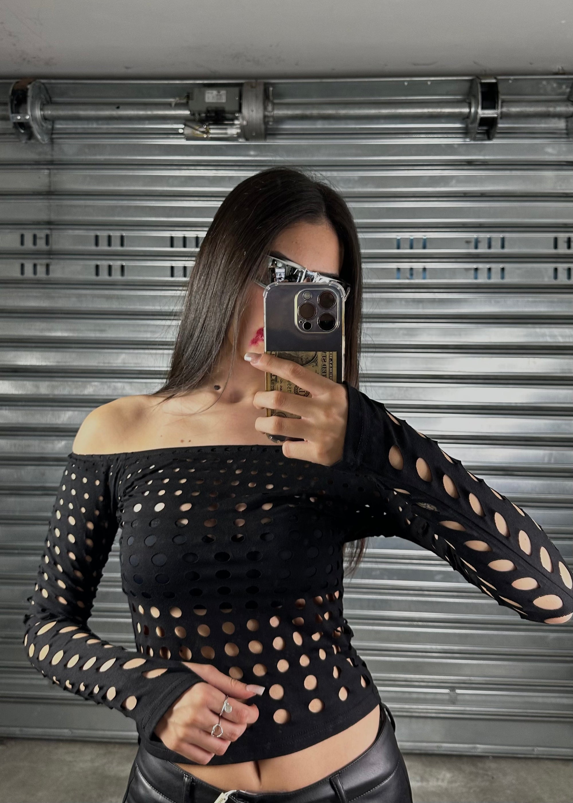 MAGLIA FRIDAY