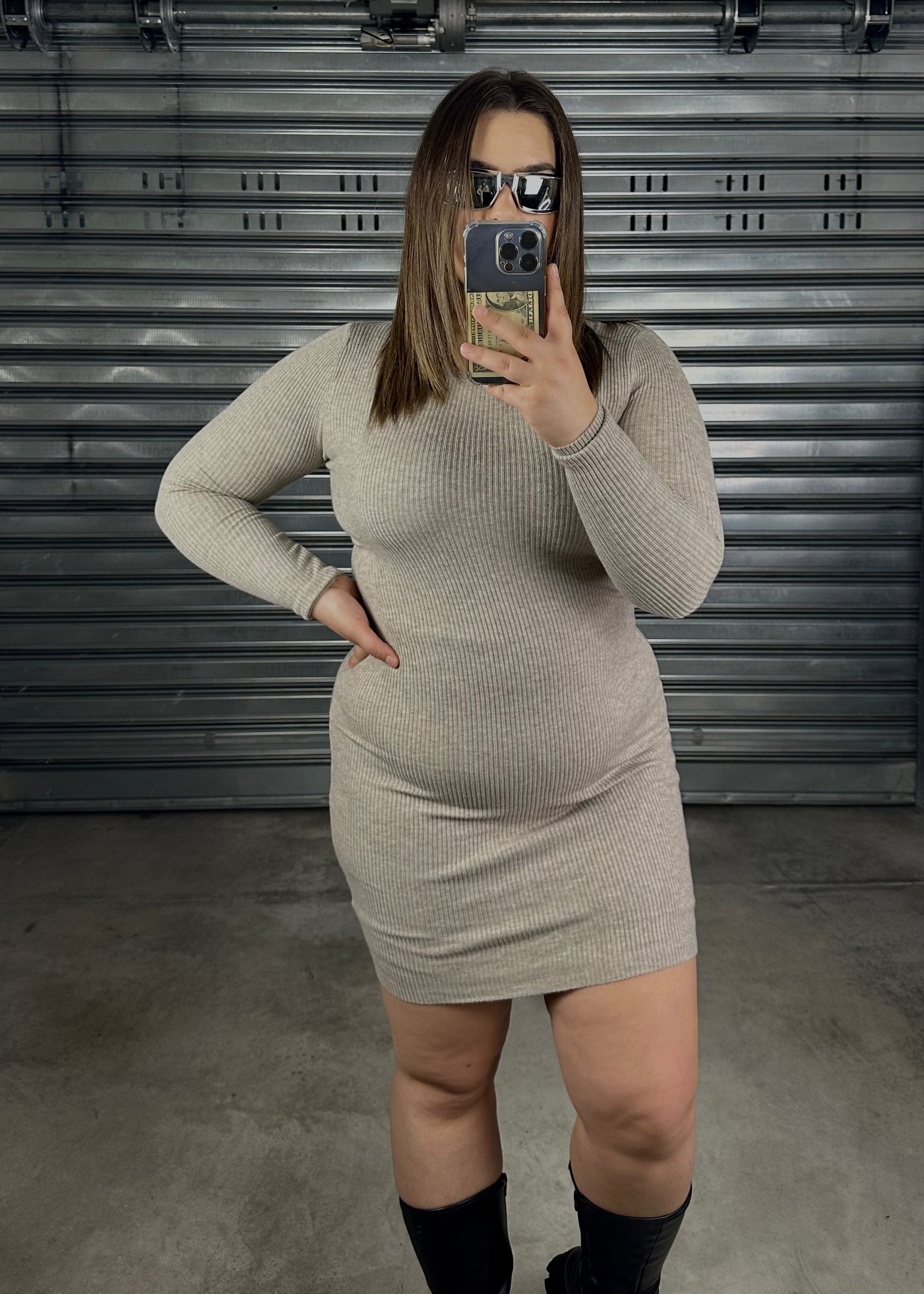 DRESS INCLUSIVE