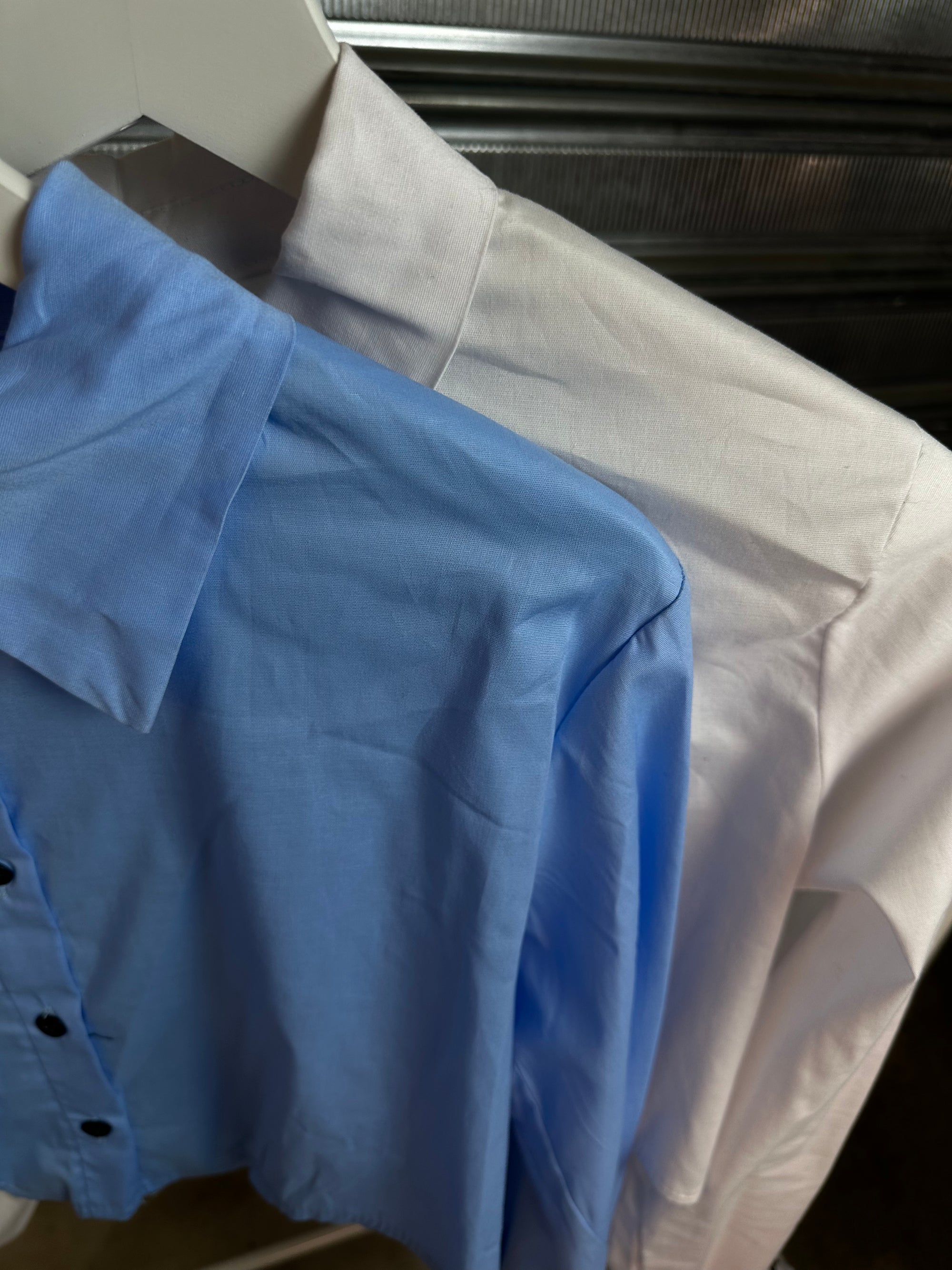 CAMICIA COCKTAIL