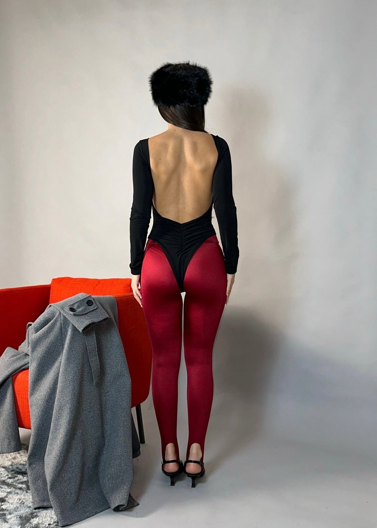 LEGGINGS ATTIL