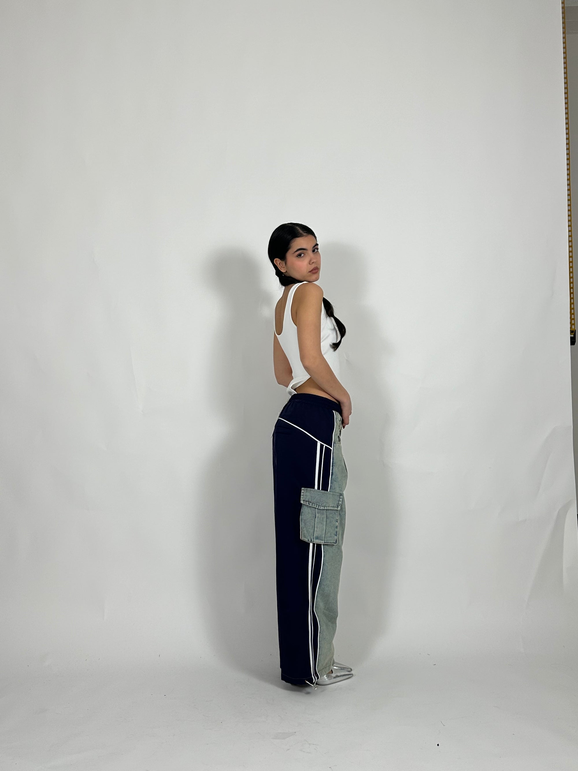 JEANS STREET