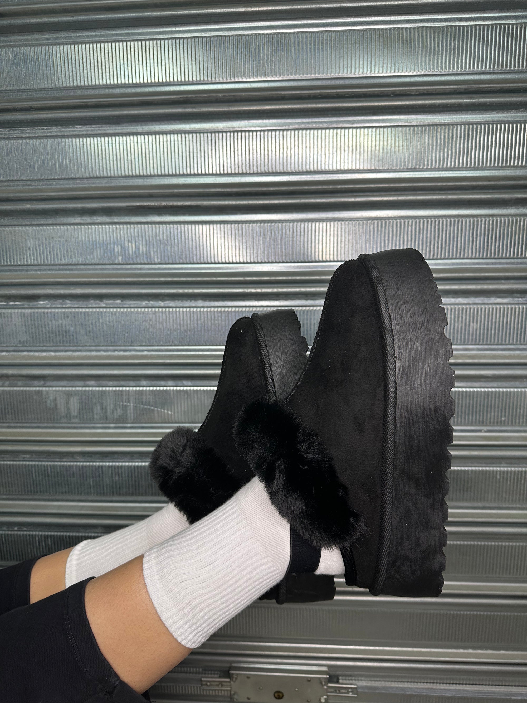 SABOT PELLICCIA