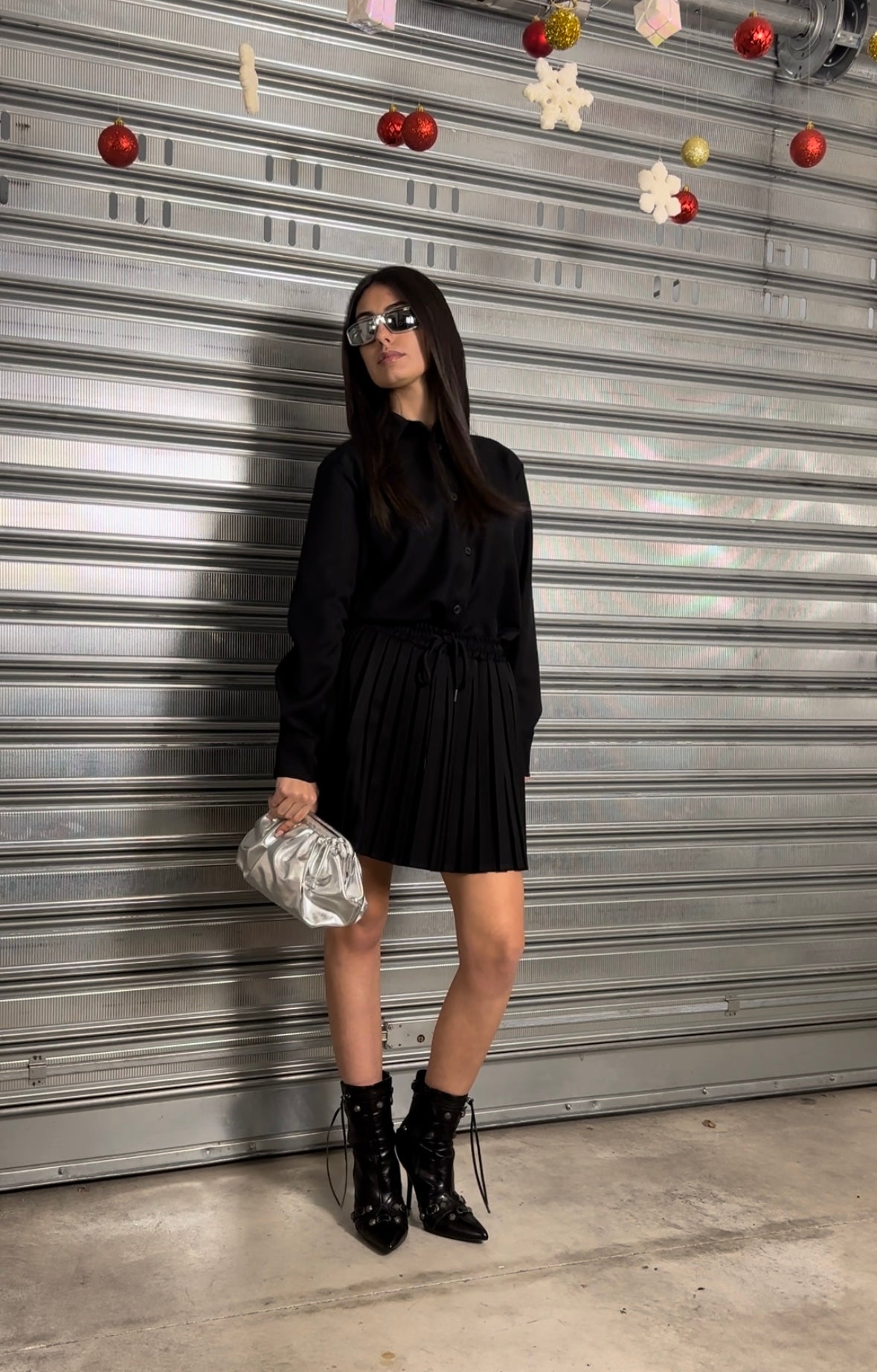 COORDINATO PALE