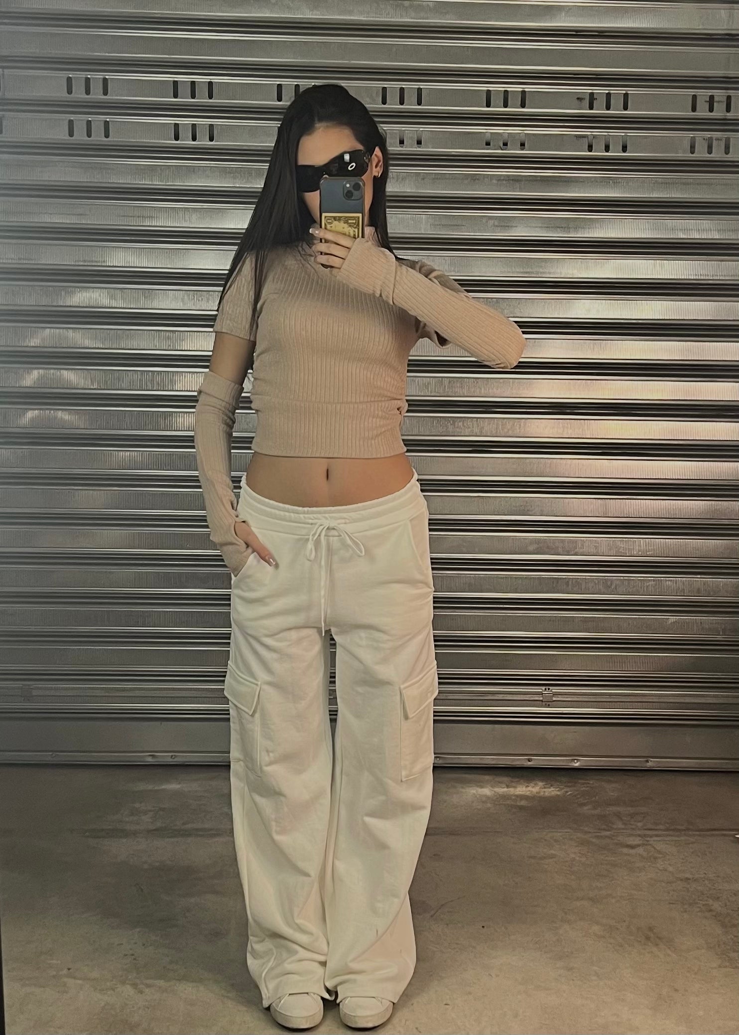 TUTA PANT