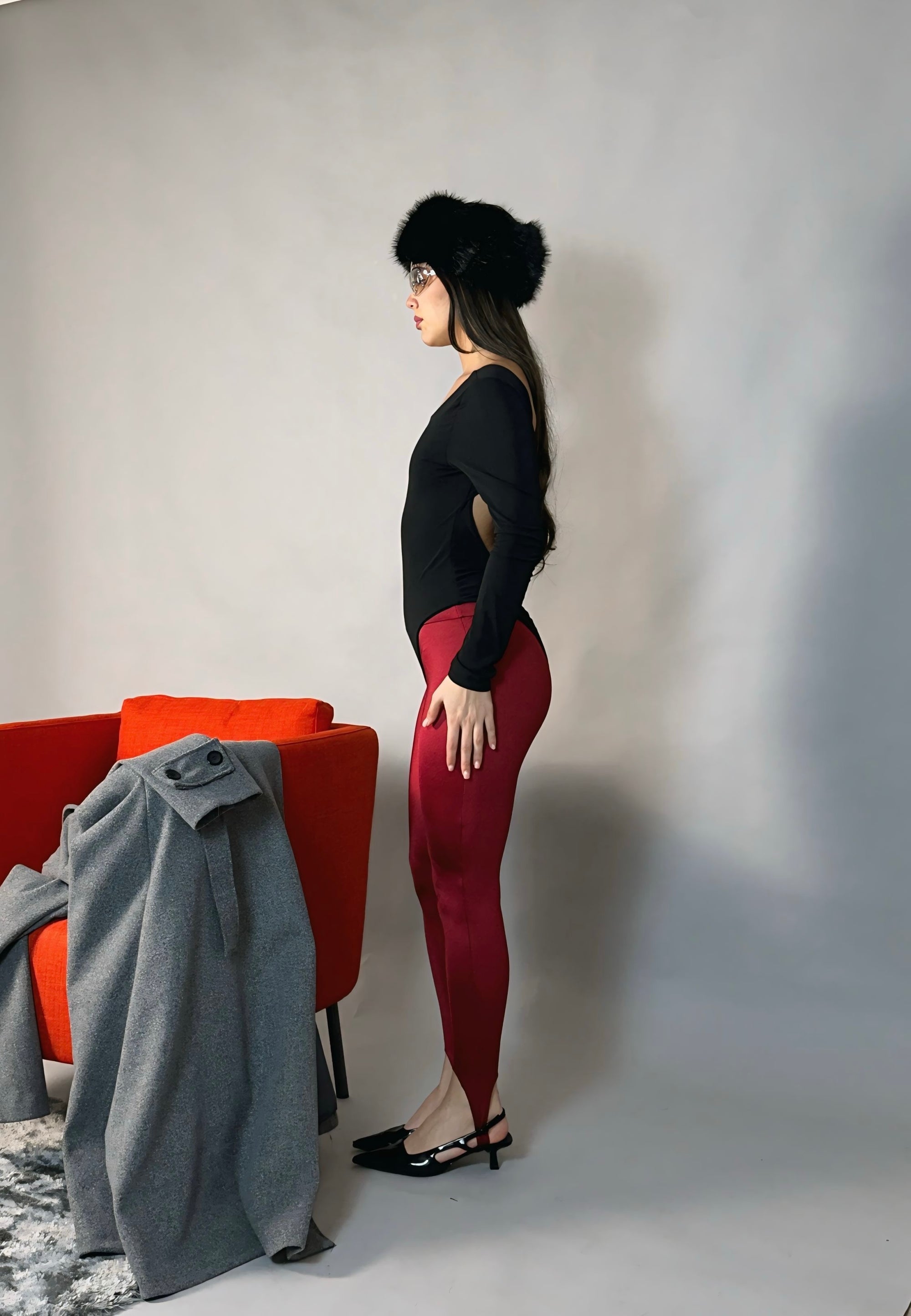 LEGGINGS ATTIL
