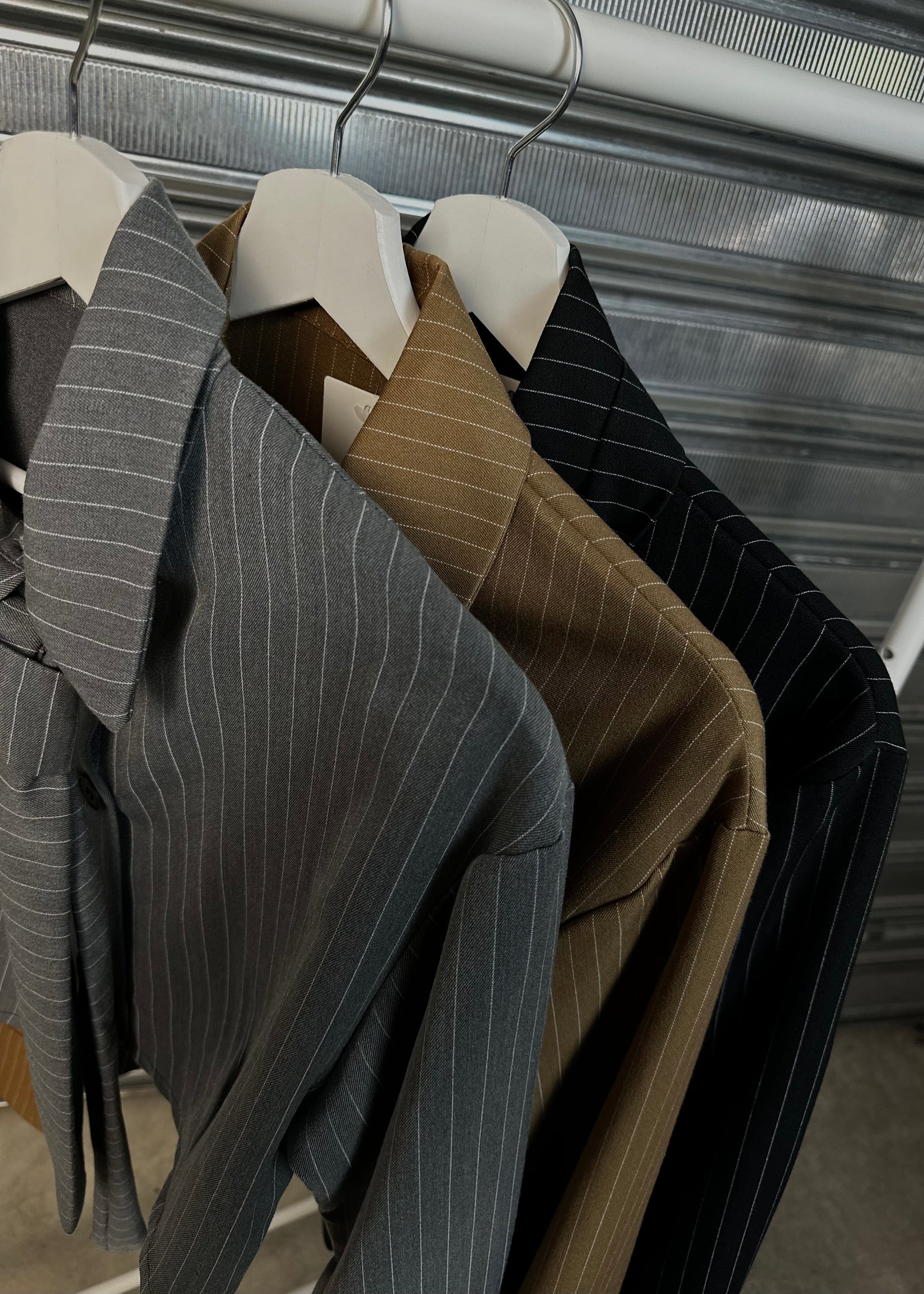 CAMICIA ELEGANCE