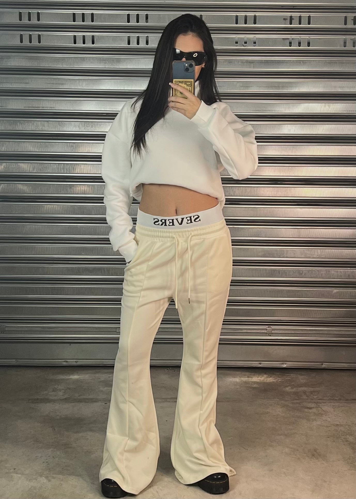 PANTALONE SEVERS