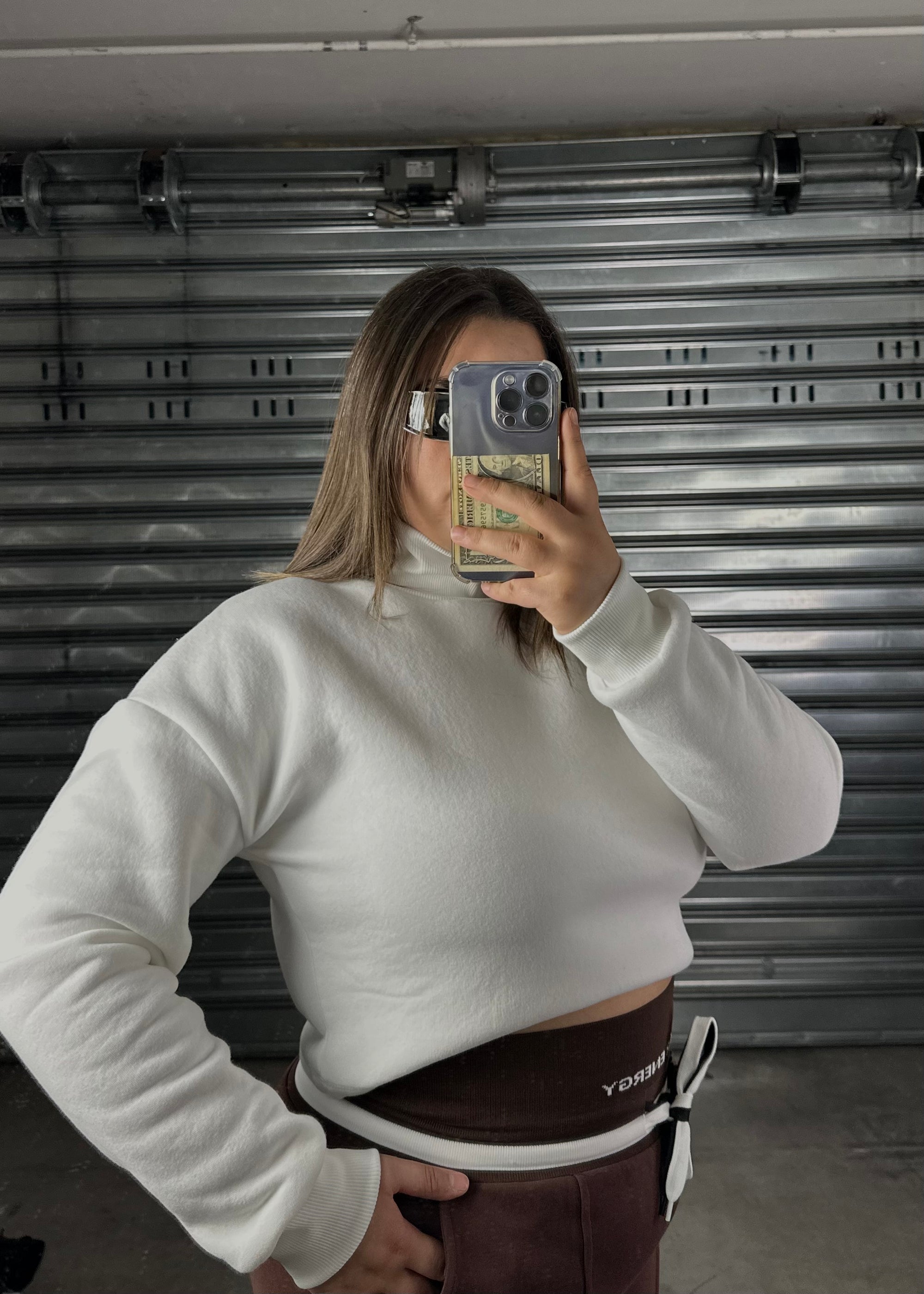 FELPA POLSINO
