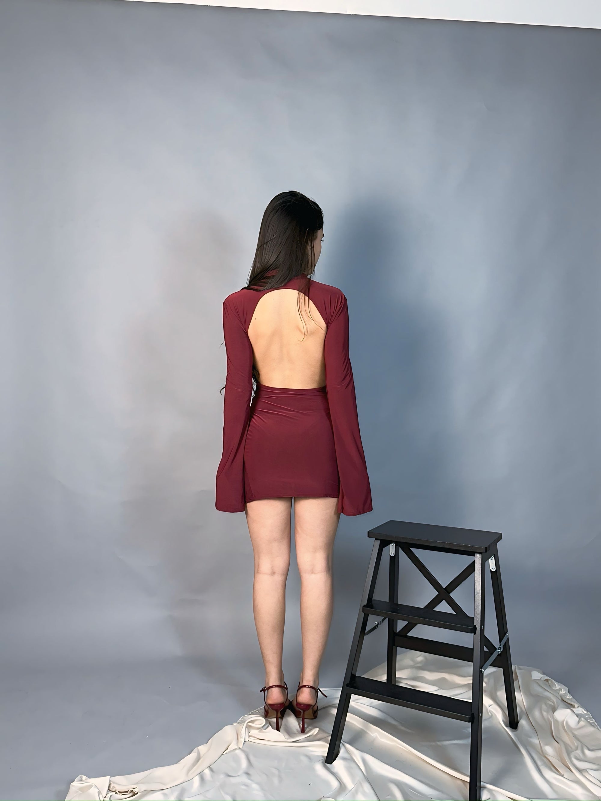 DRESS CORD