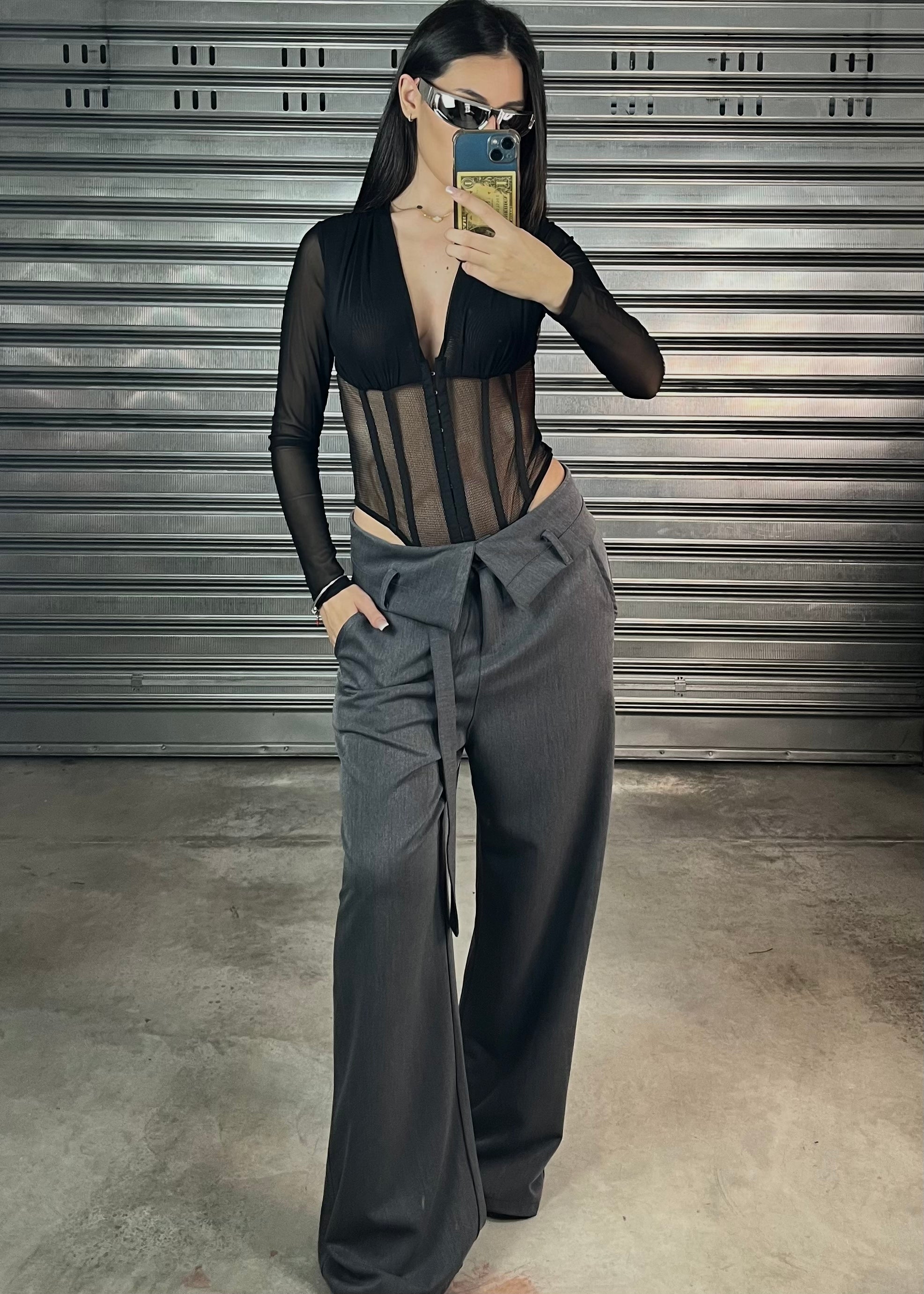 PANTALONE BERSK