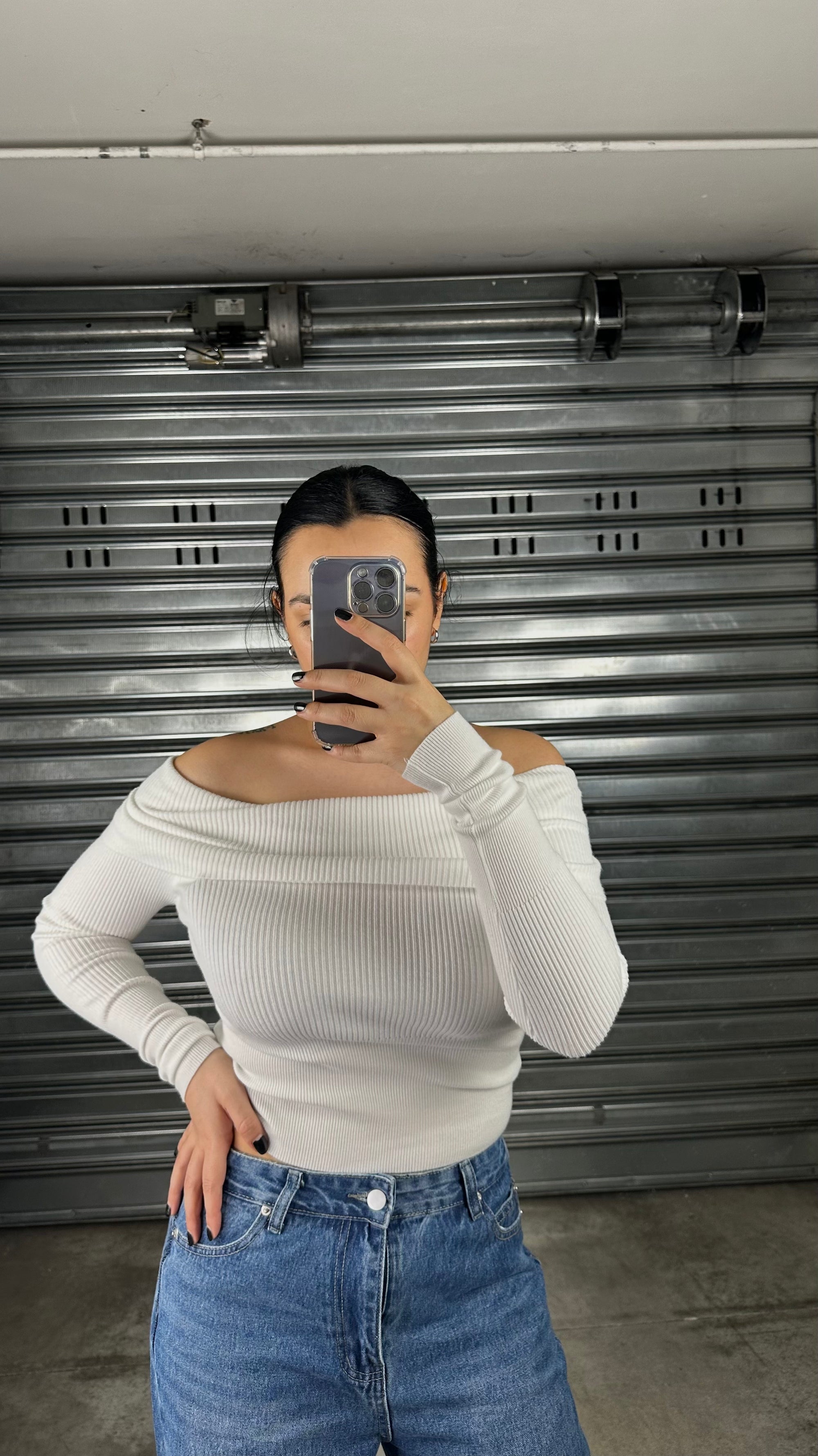 MAGLIA WITCH