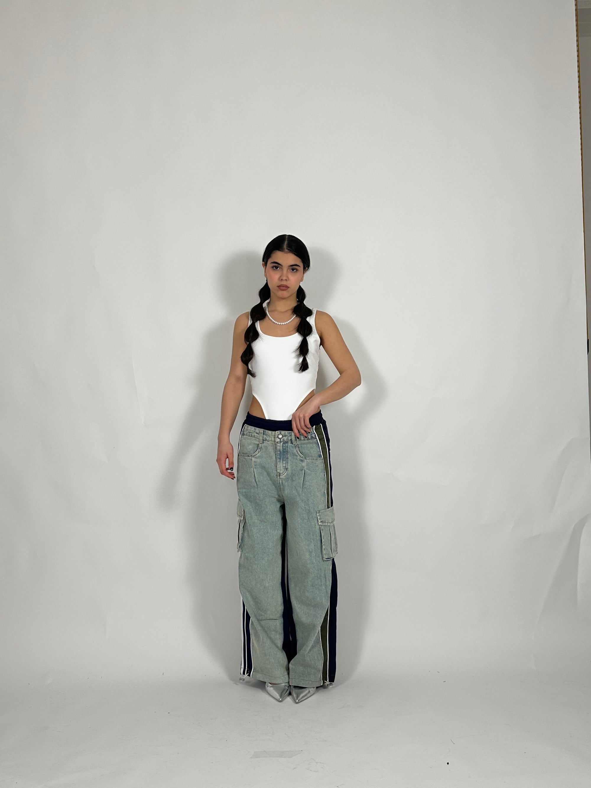 JEANS STREET