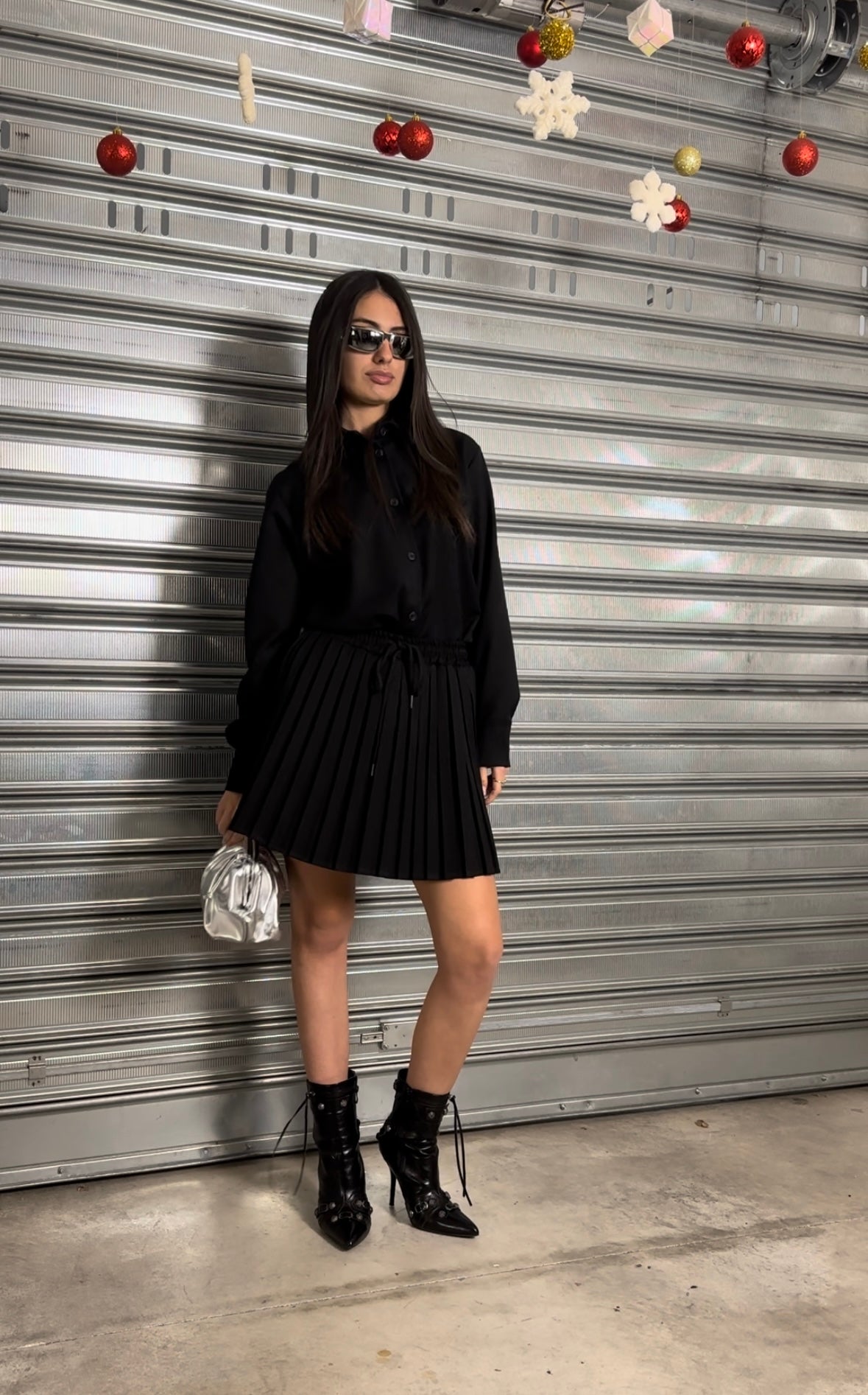 COORDINATO PALE