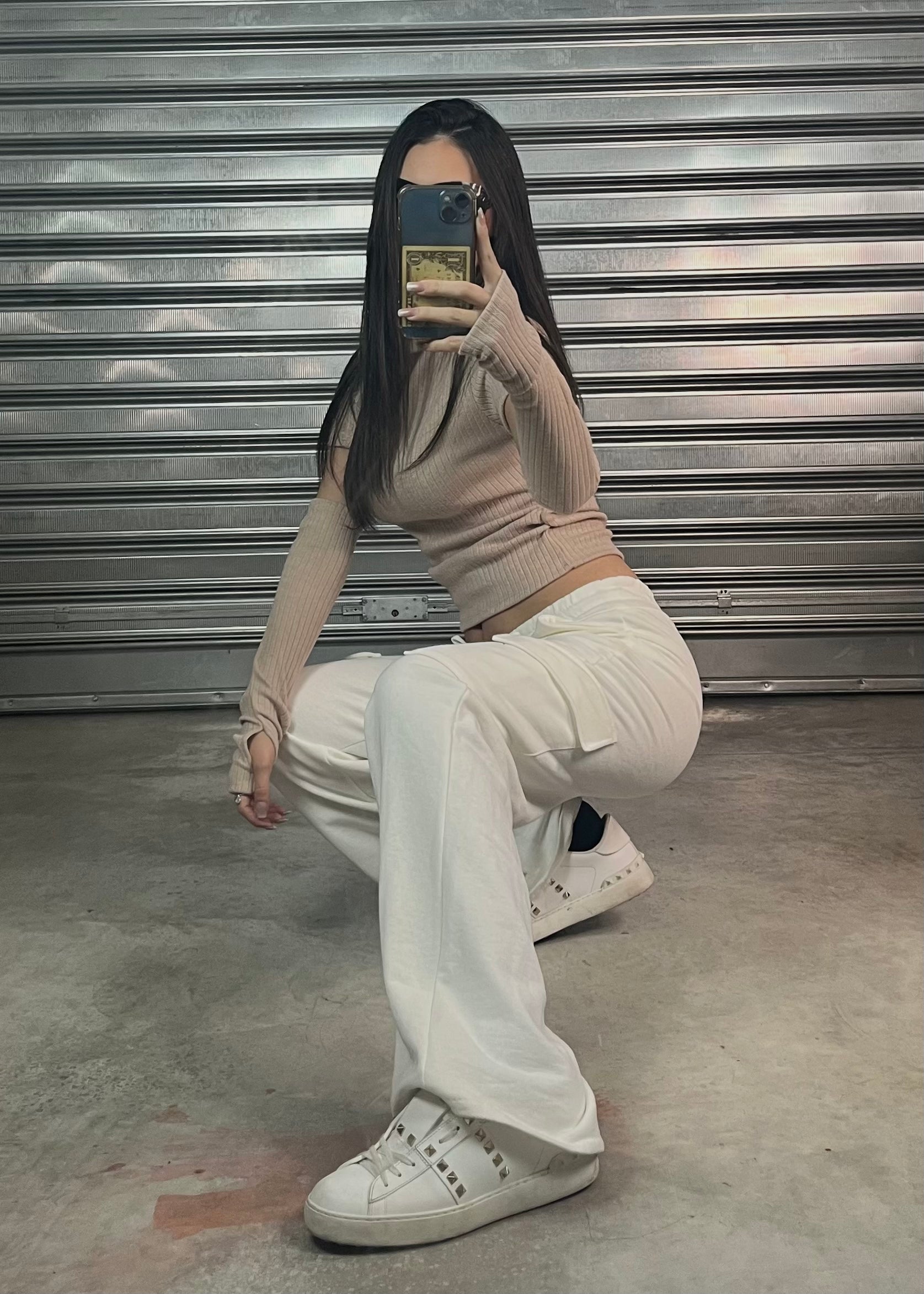 TUTA PANT