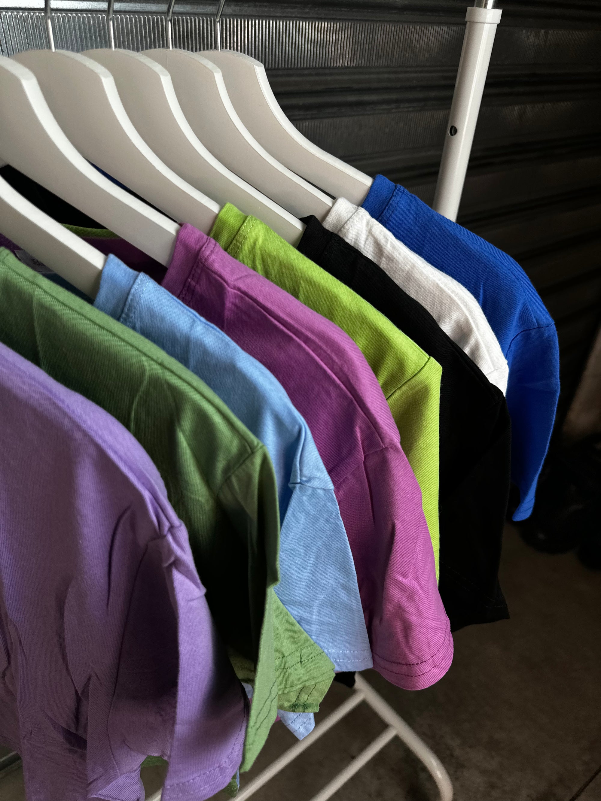MAGLIA BASIC
