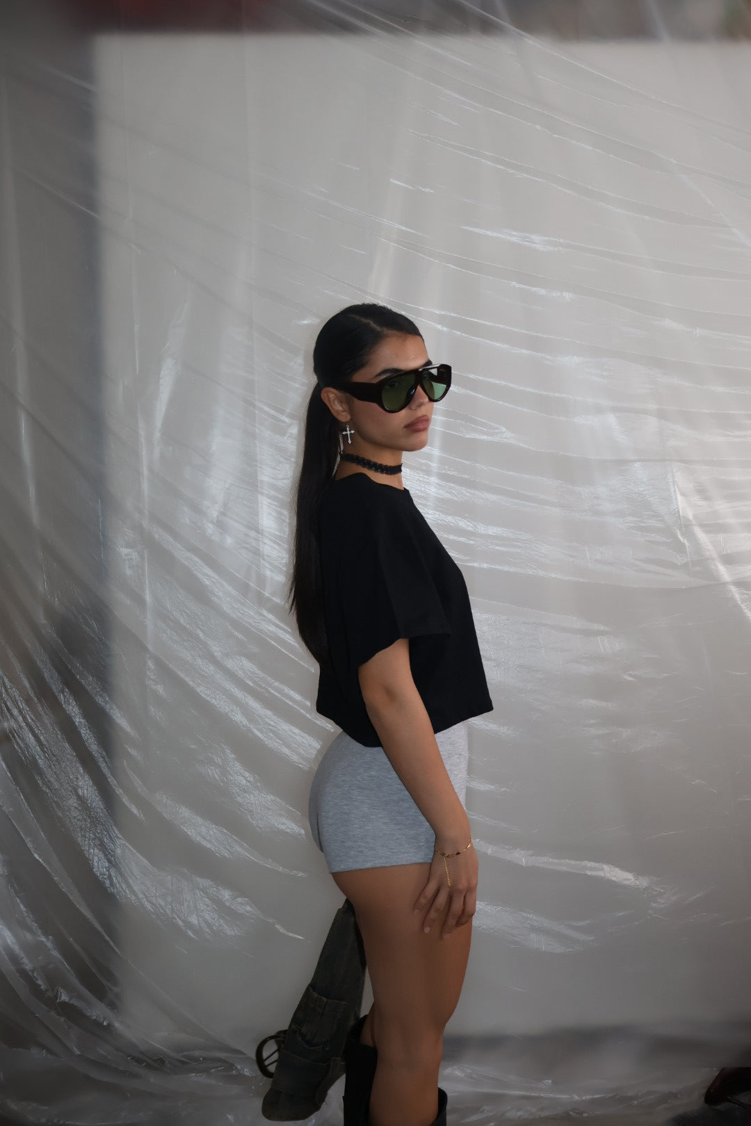 culotte tuta