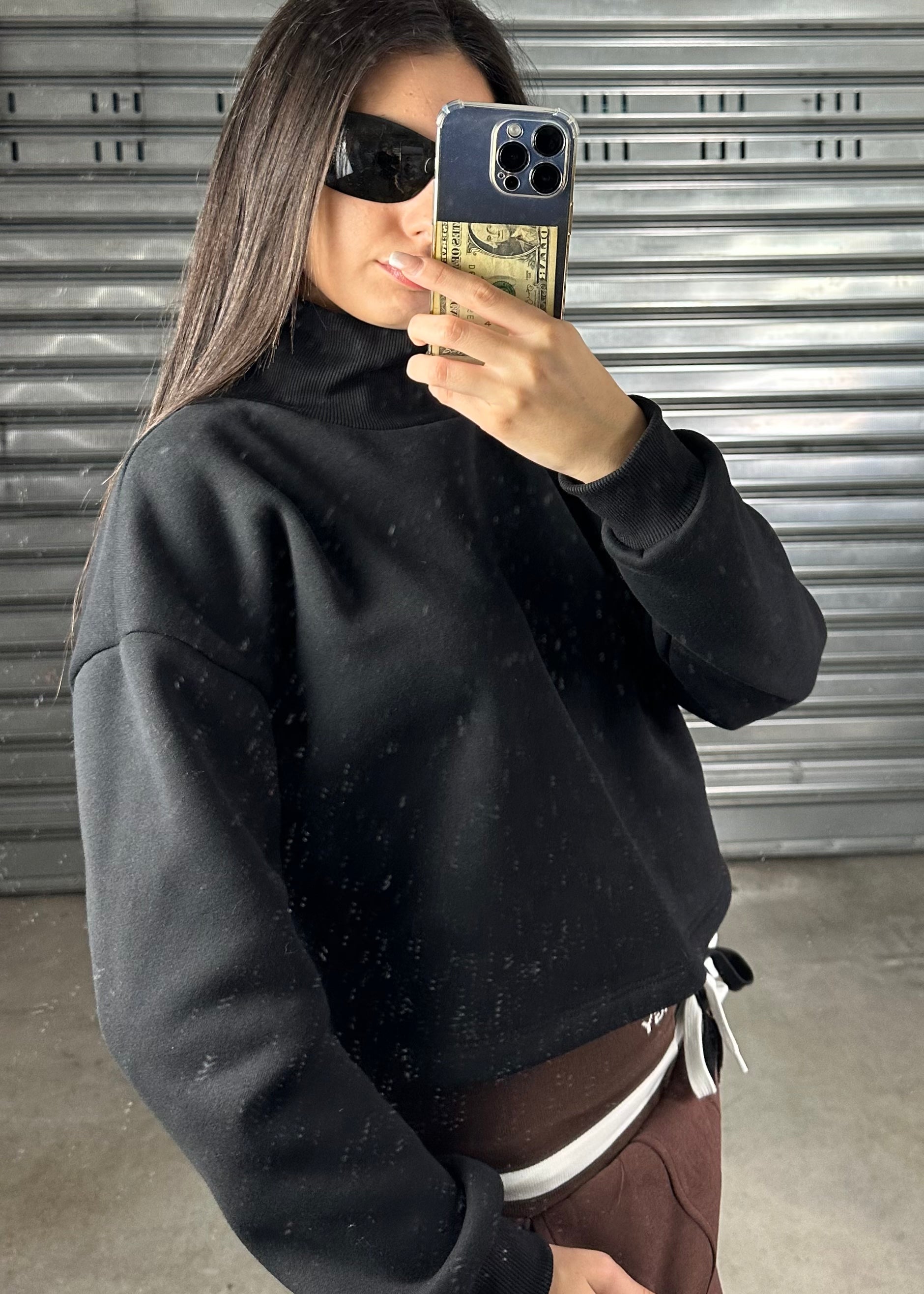 FELPA POLSINO