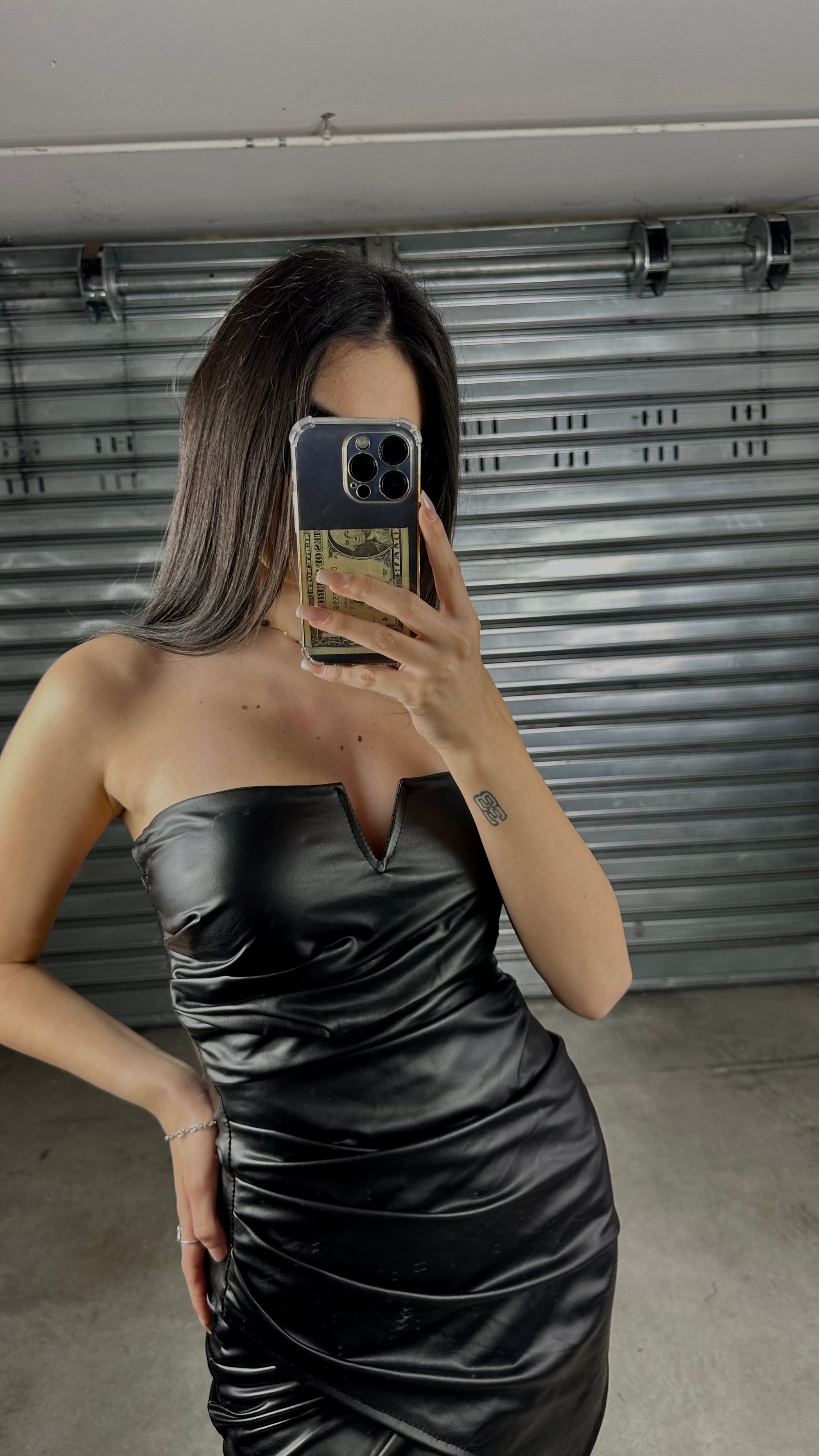 DRESS GIOYCE