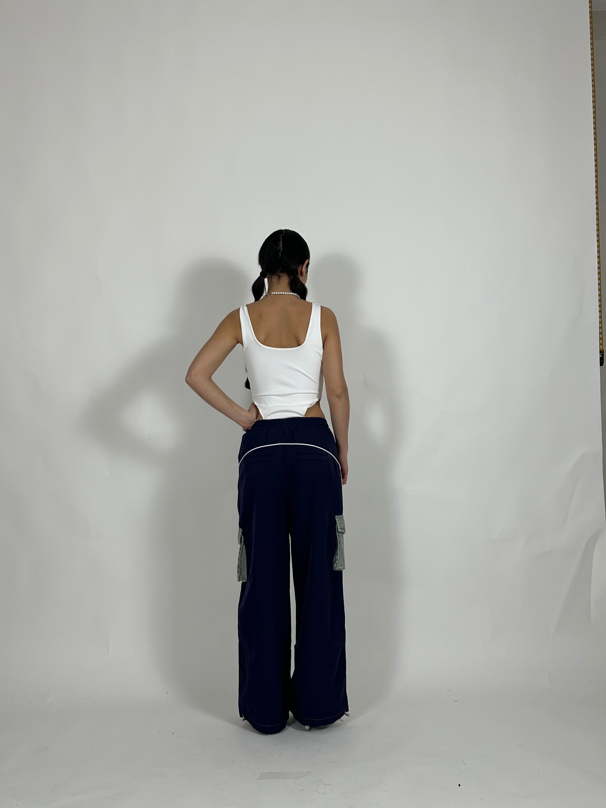 JEANS STREET