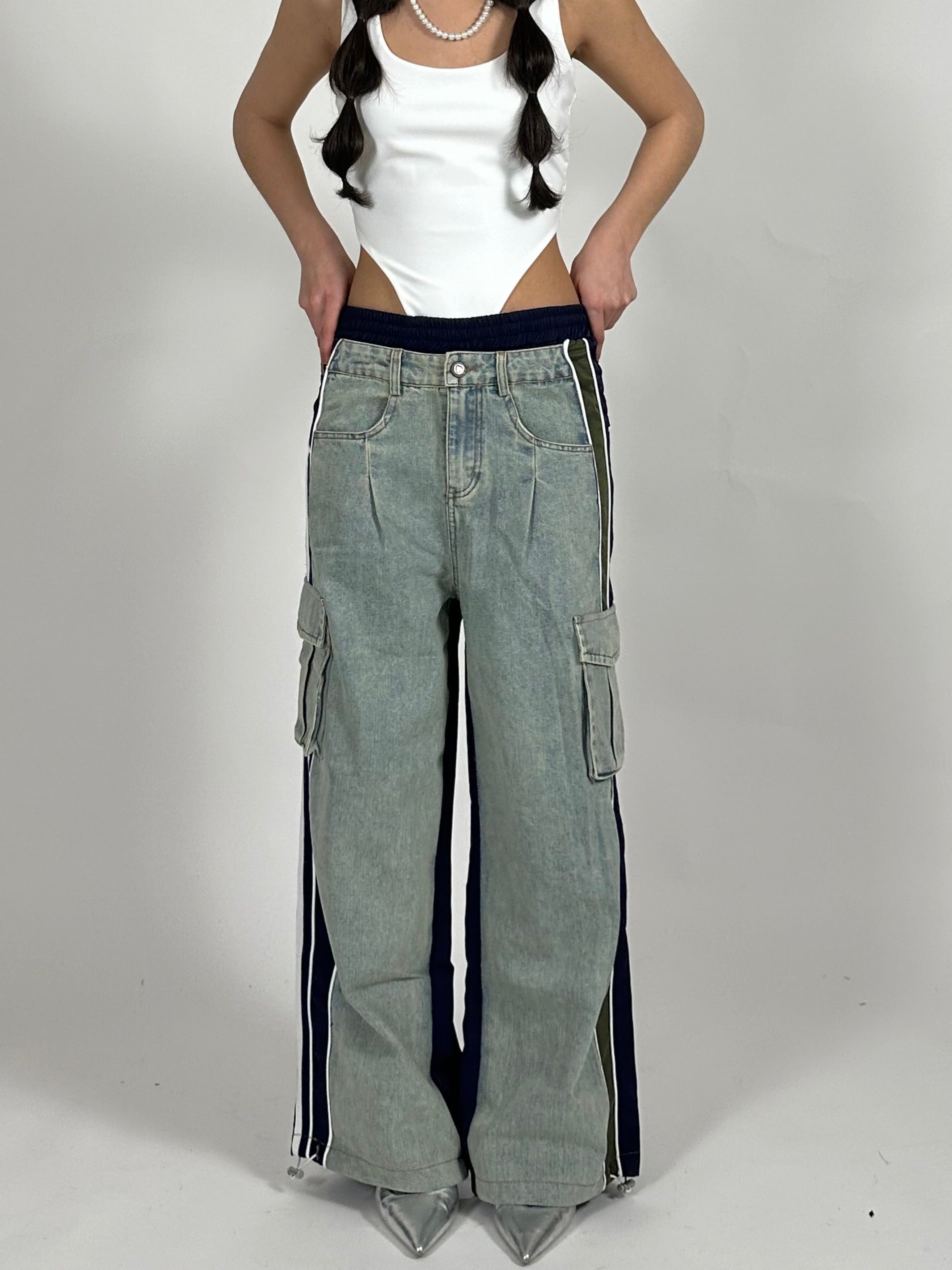 JEANS STREET
