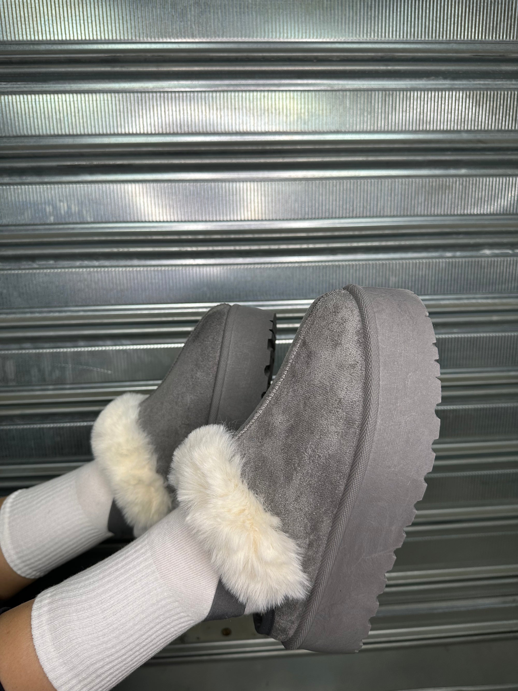 SABOT PELLICCIA