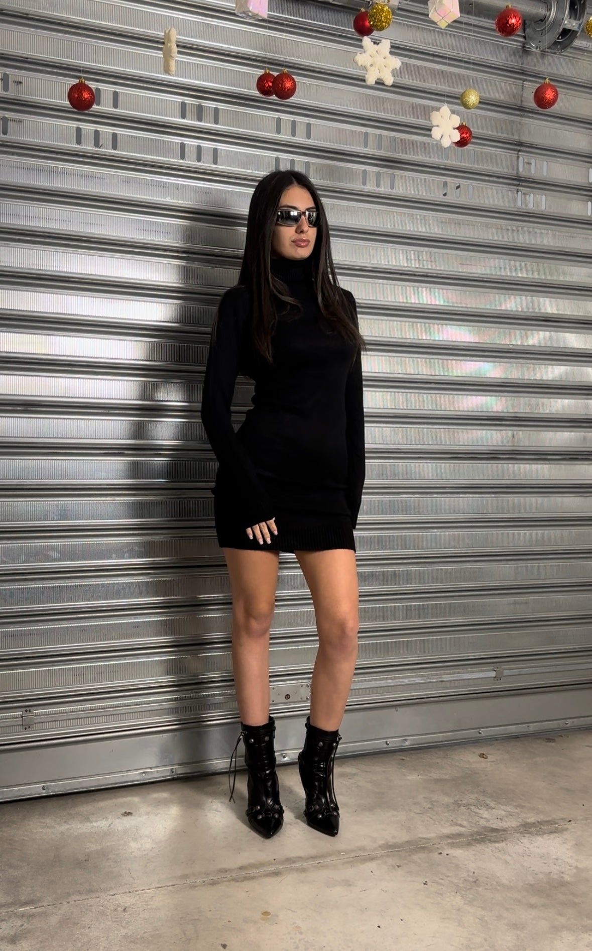 VESTITO BASIC