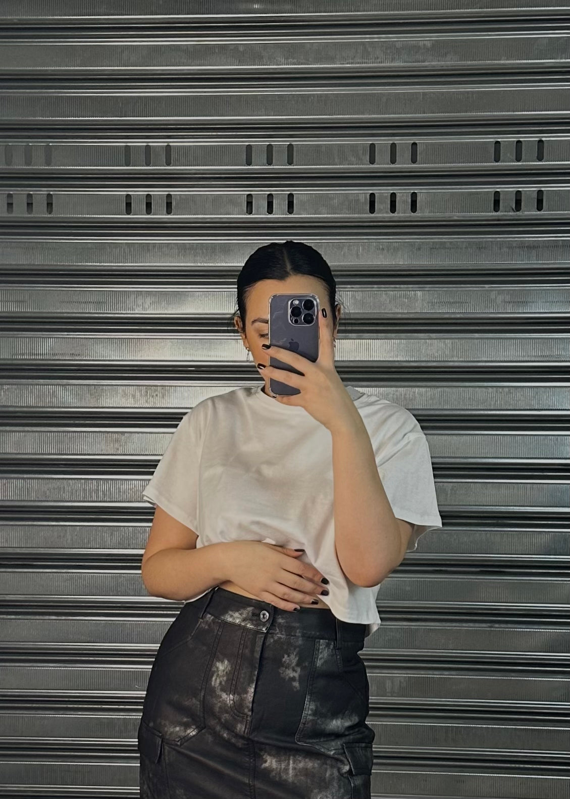 MAGLIA BASIC
