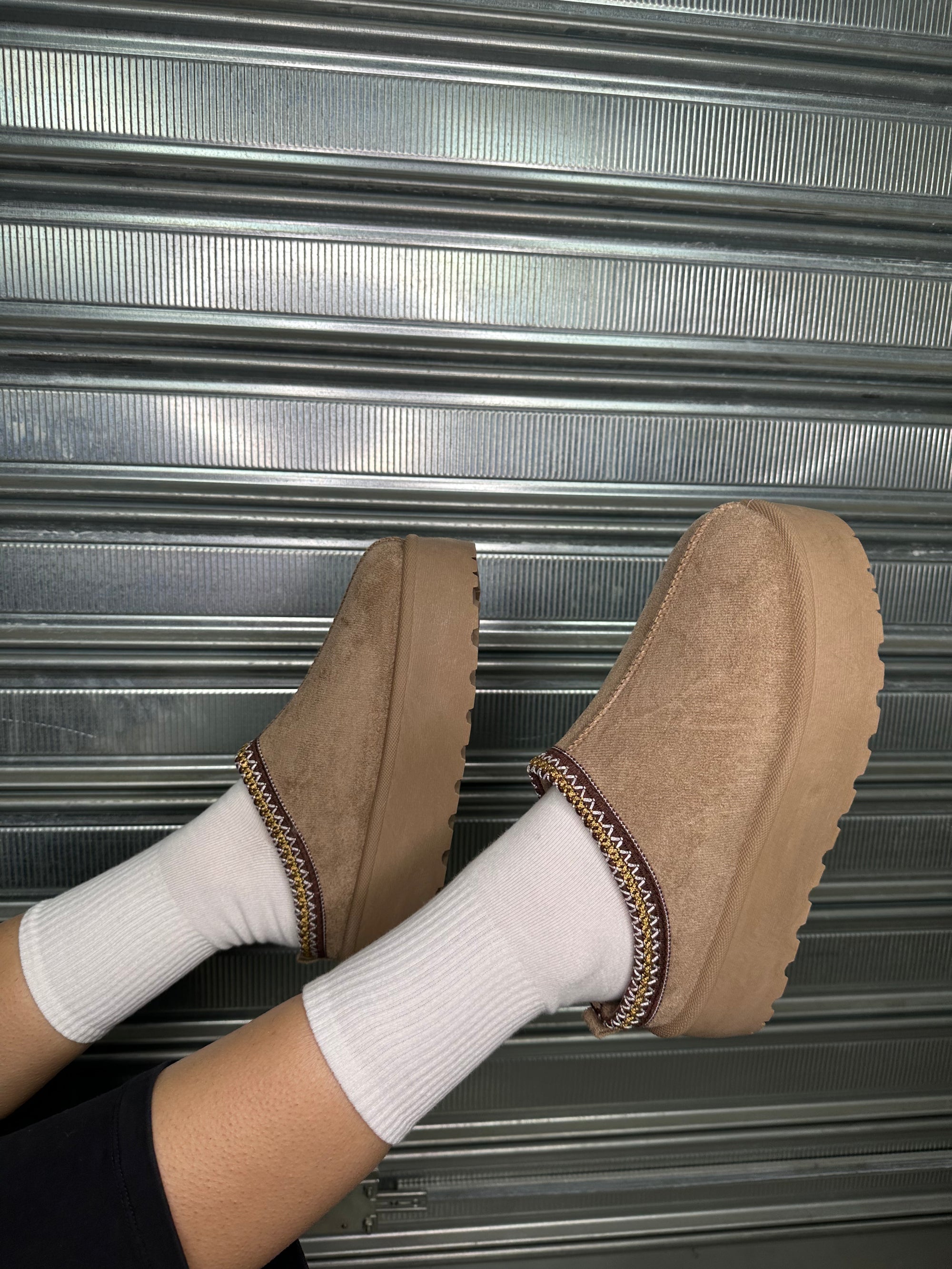 SCARPE SABOT