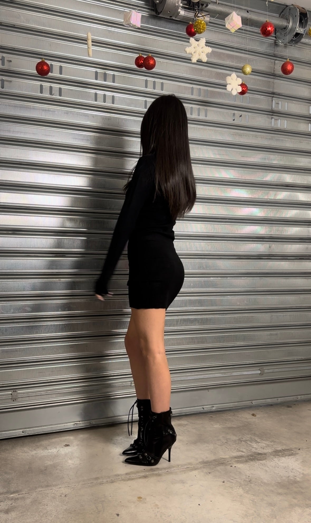 VESTITO BASIC