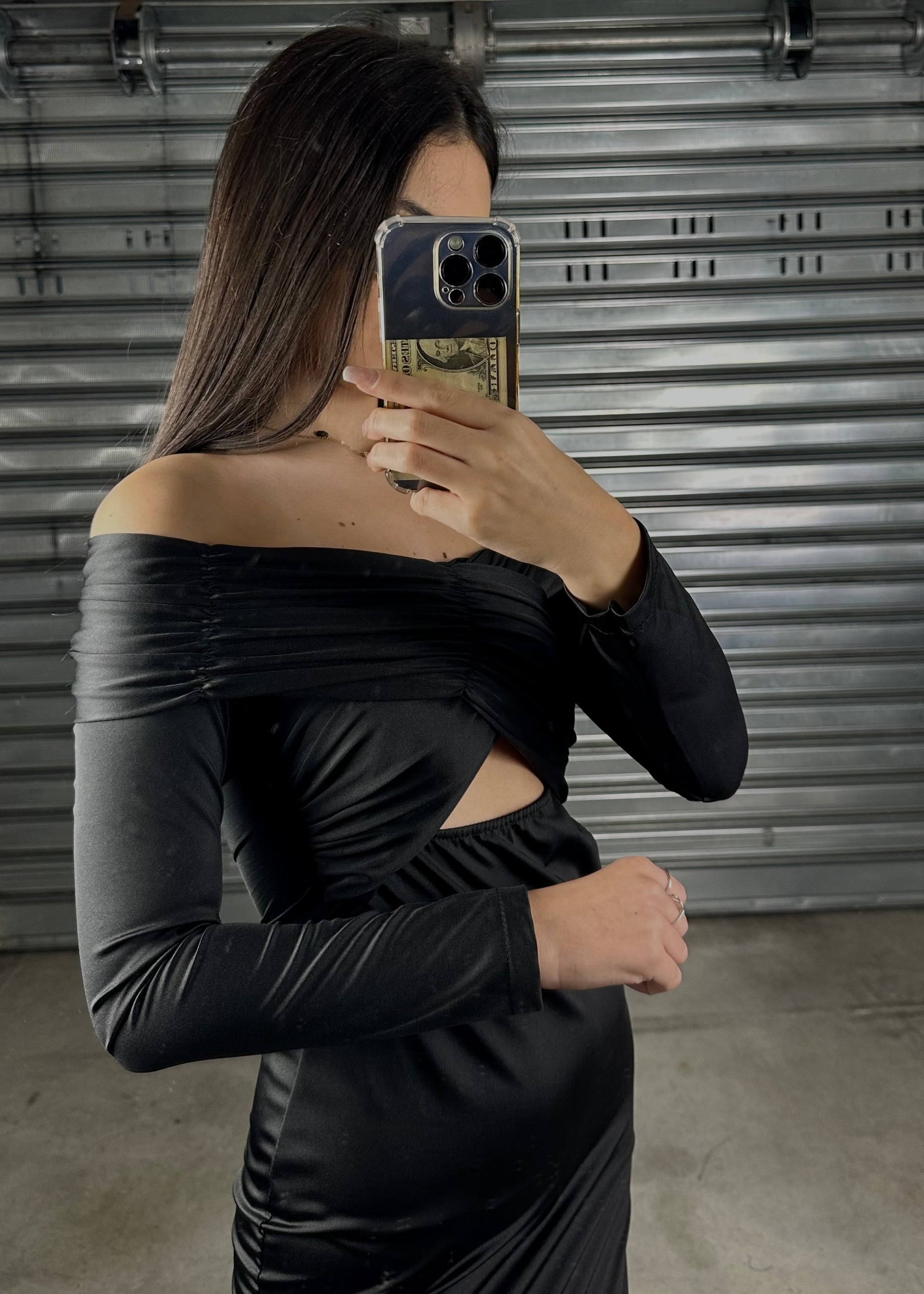 DRESS CLICHÉ