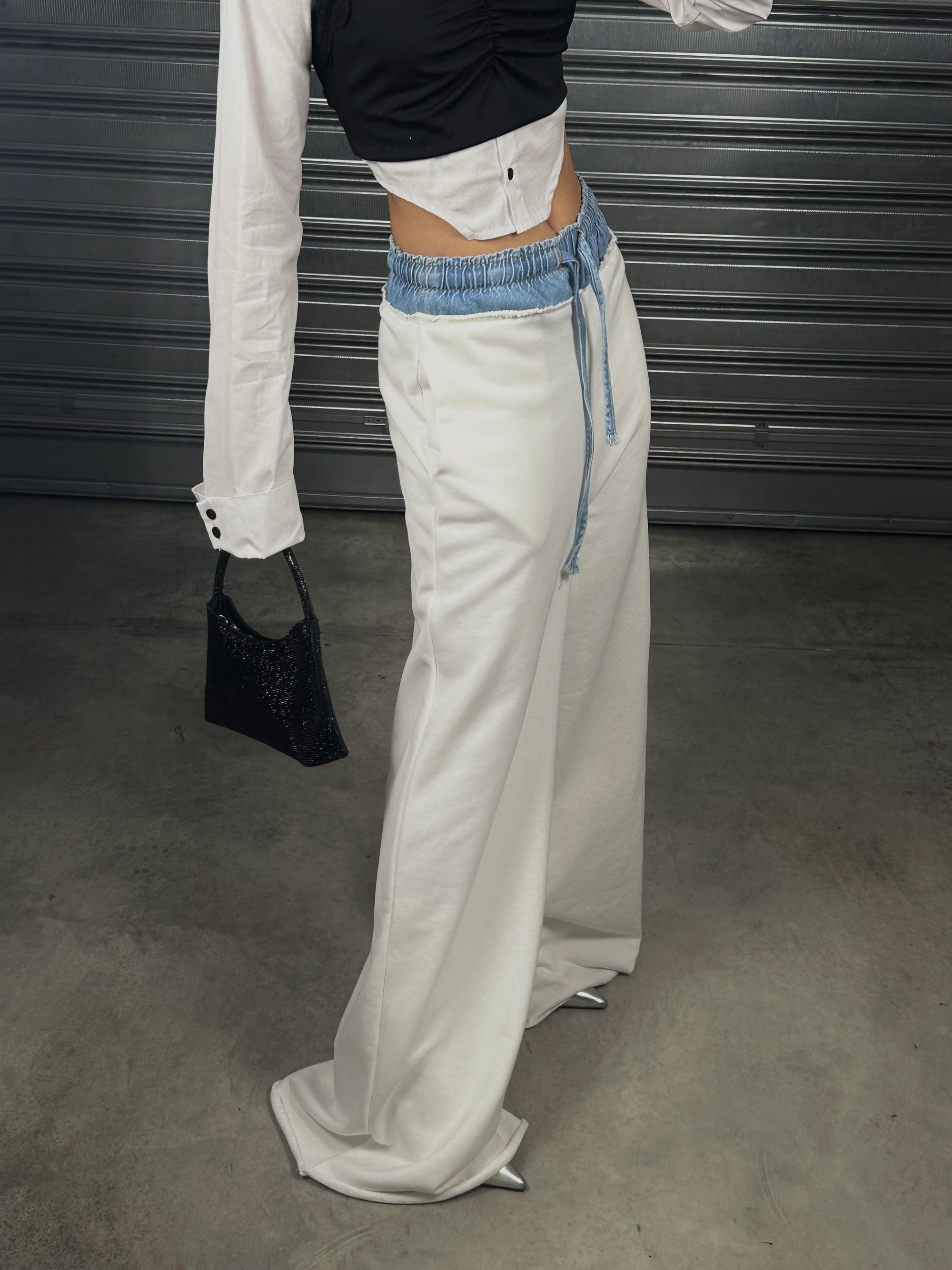 TUTA JEANS