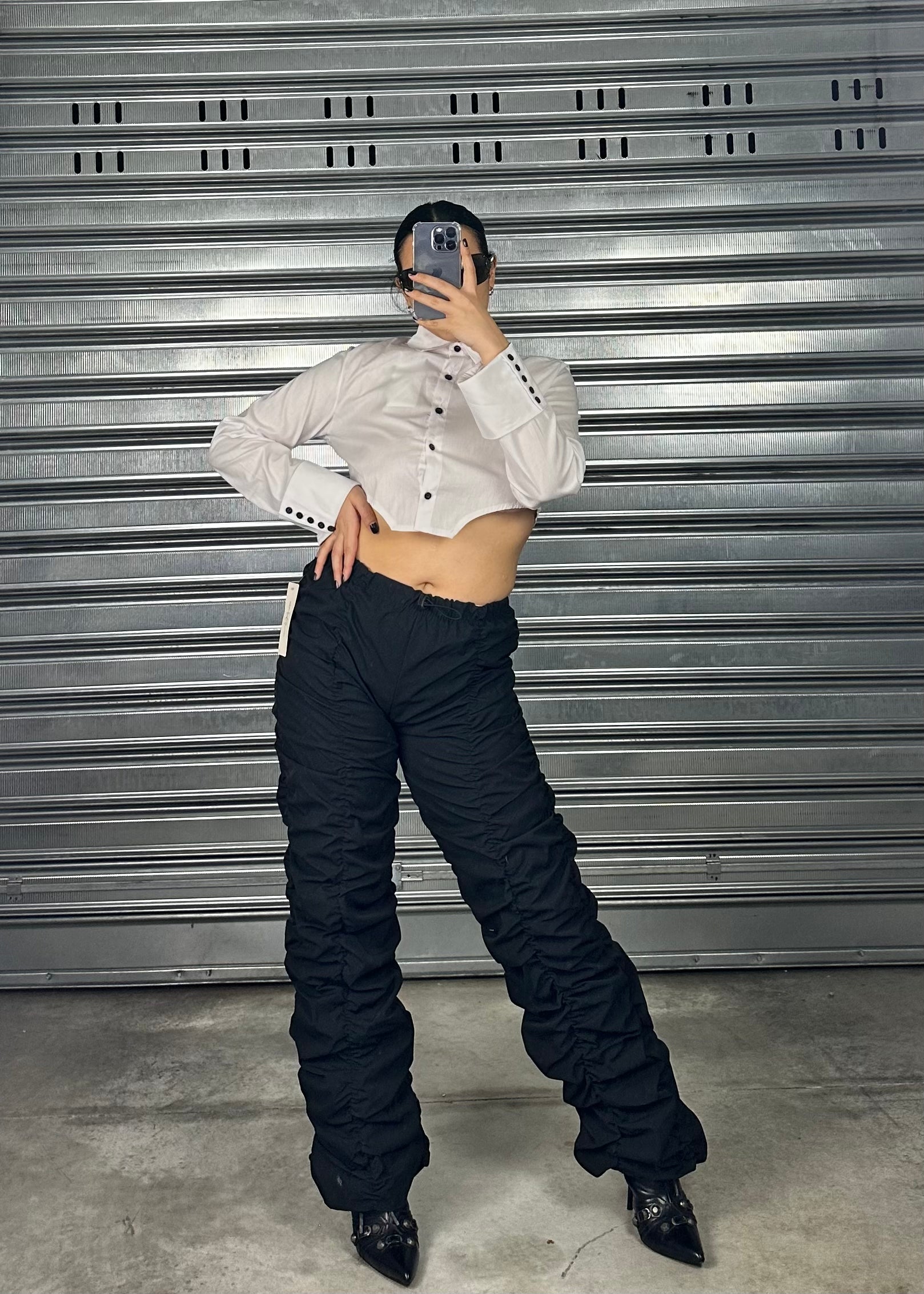 PANTALONE MOTHER