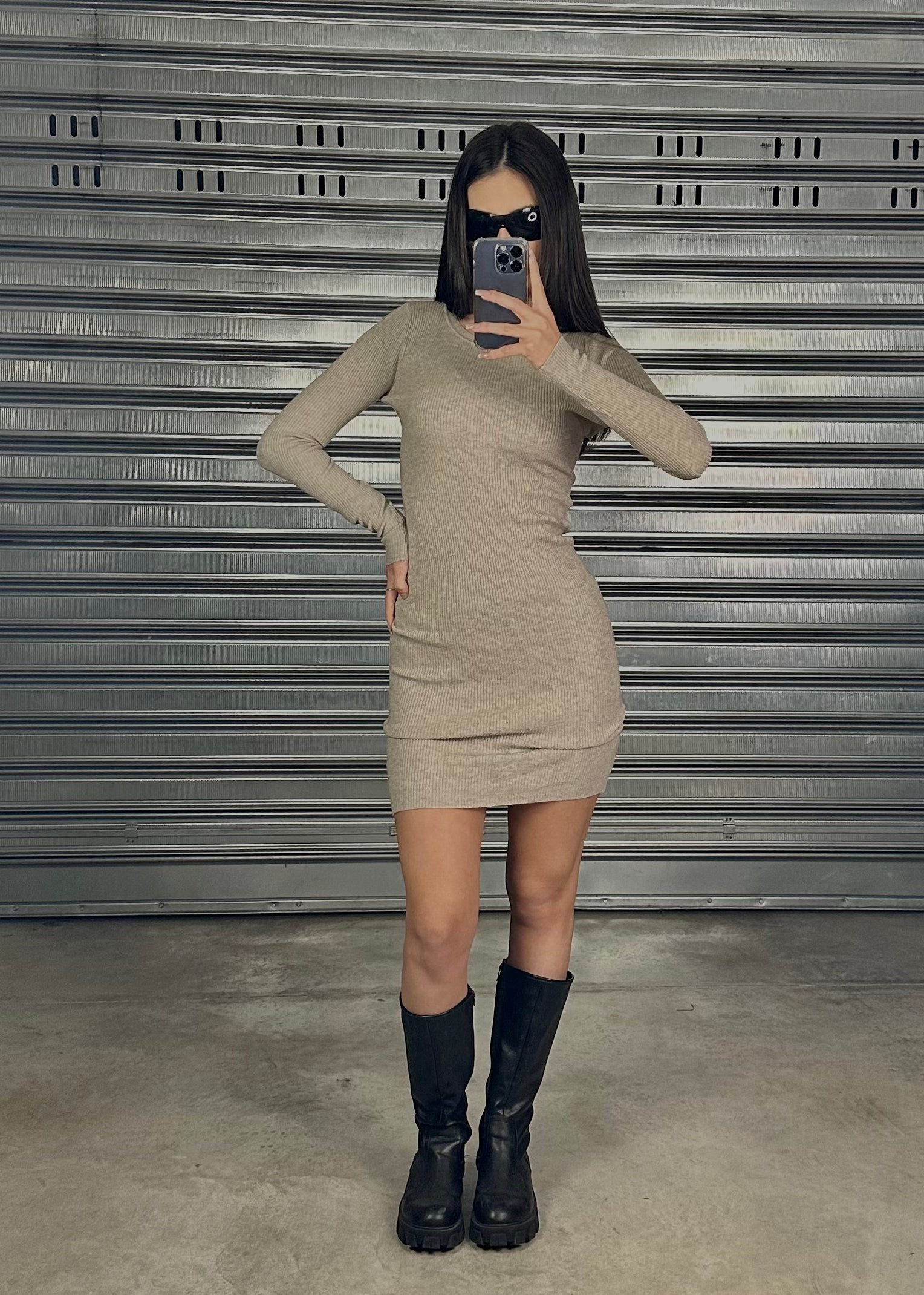 DRESS INCLUSIVE