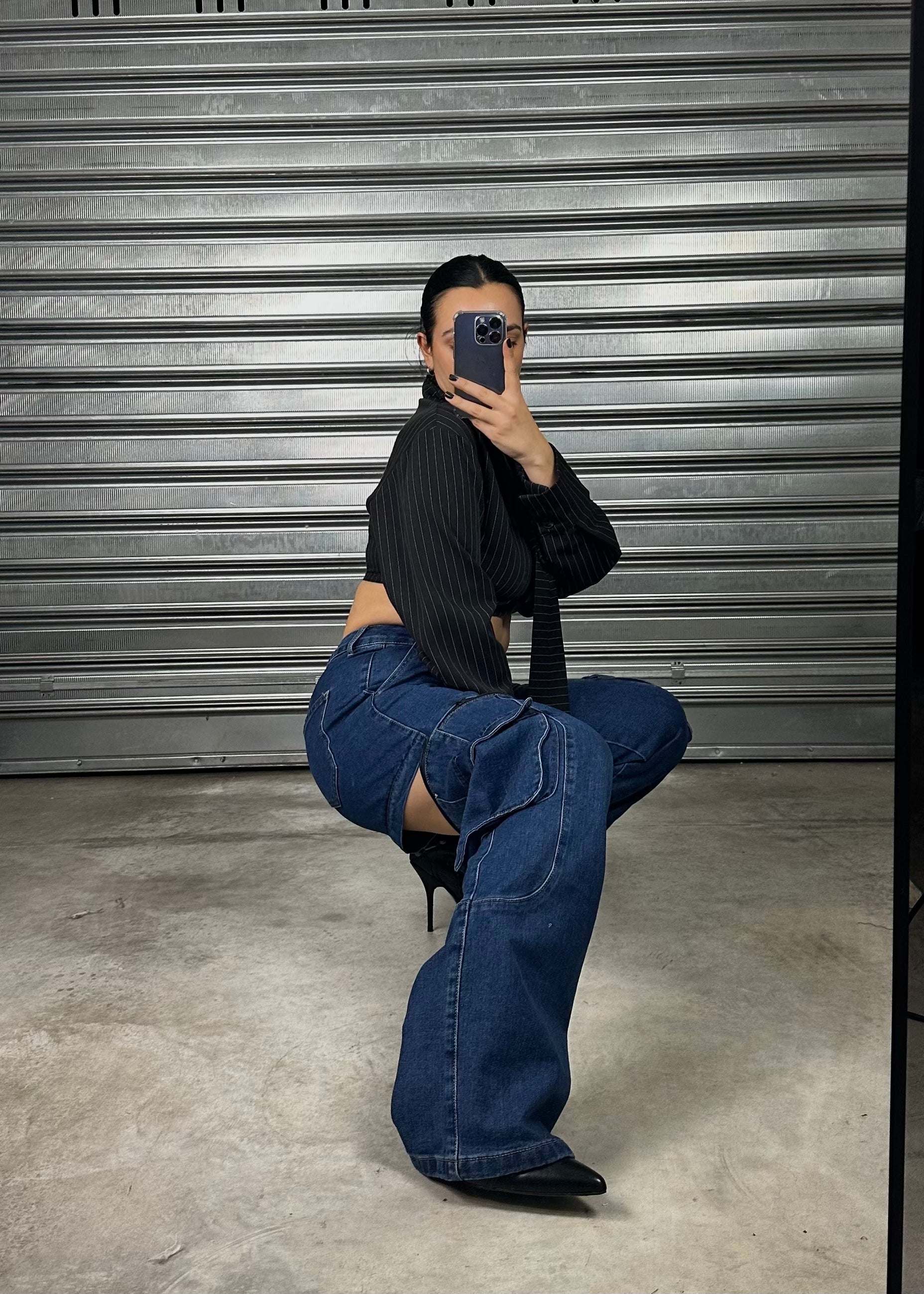 JEANS STREET