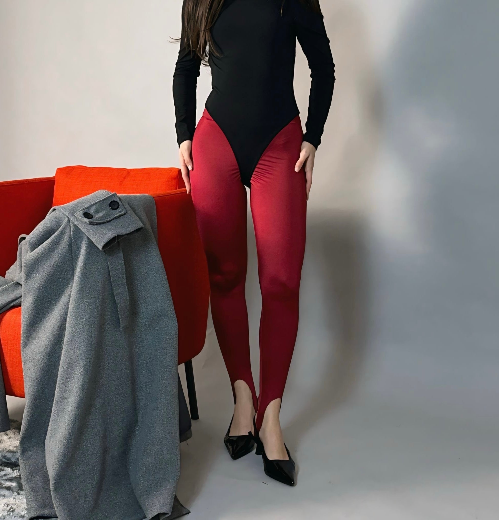 LEGGINGS ATTIL